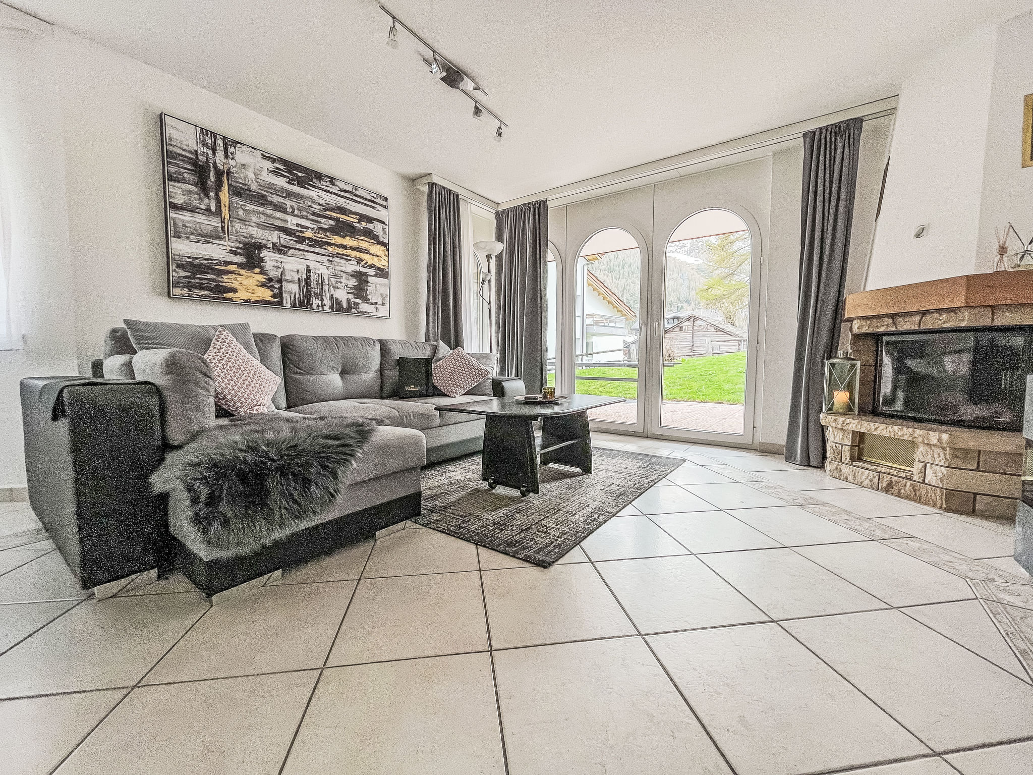 Photo of Residence Chateau A