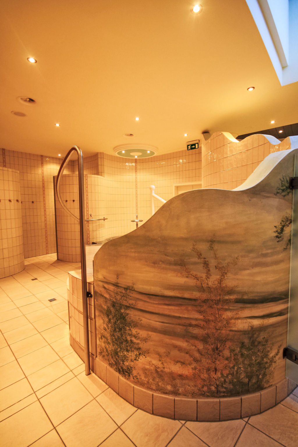 Residence Chateau A-Binnen