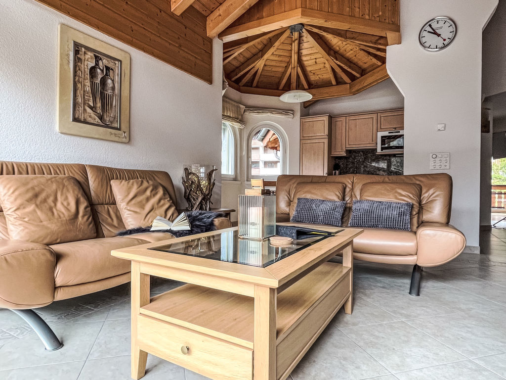 Appartement Residence Chateau A