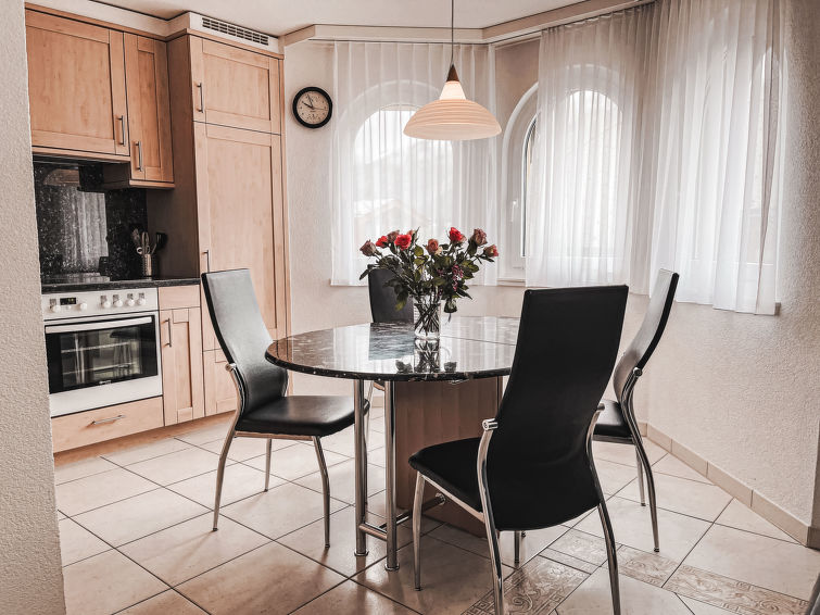 Photo of Residence Chateau A