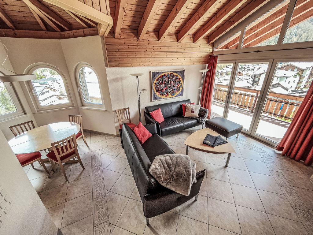 Interhome Residence Chateau B