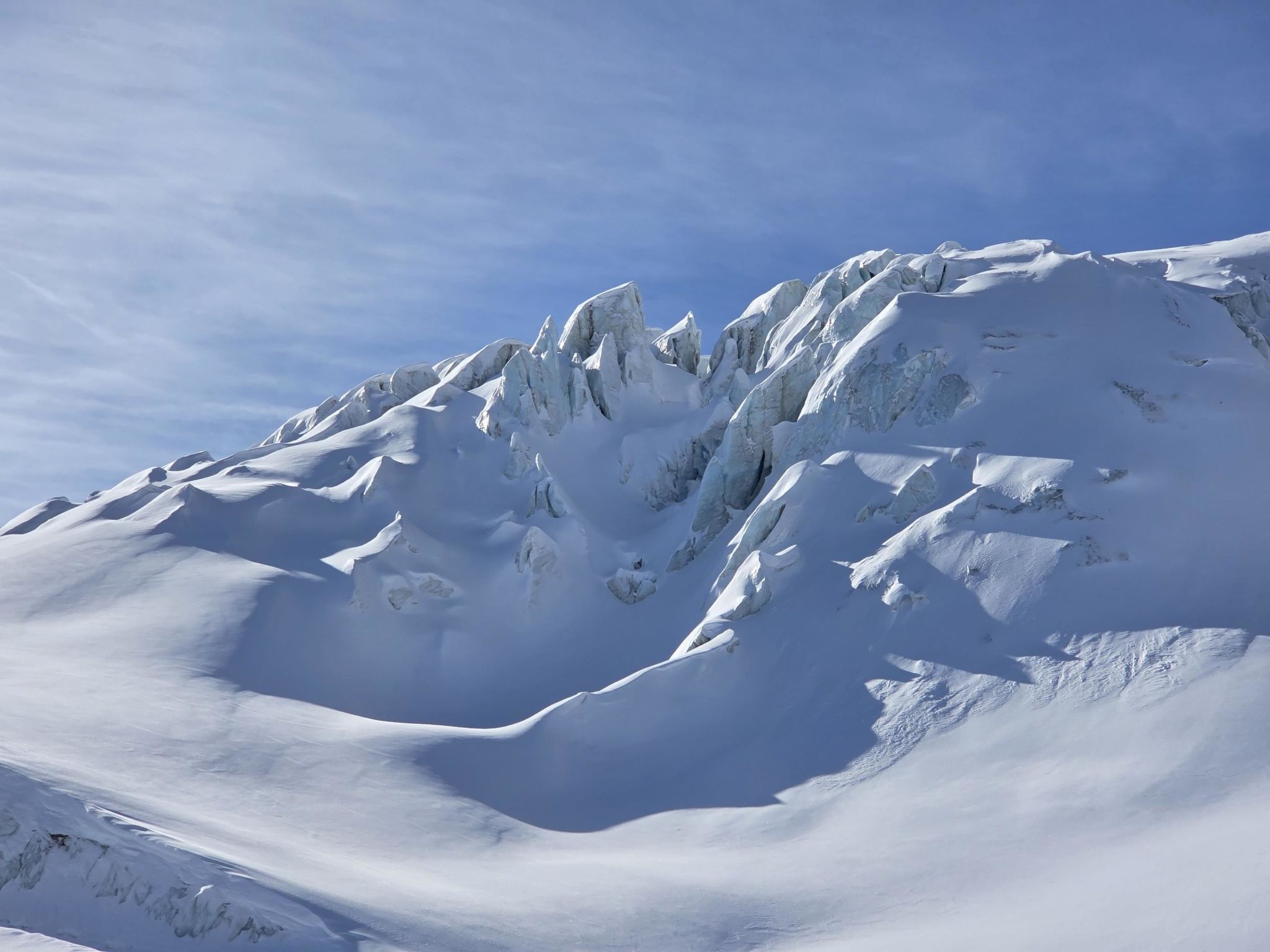 Photo of Cabane "Schöner Wohnen"
