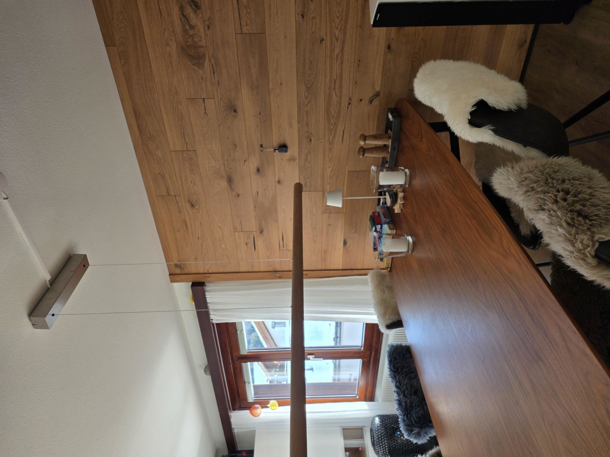 Photo of Cabane "Schöner Wohnen"