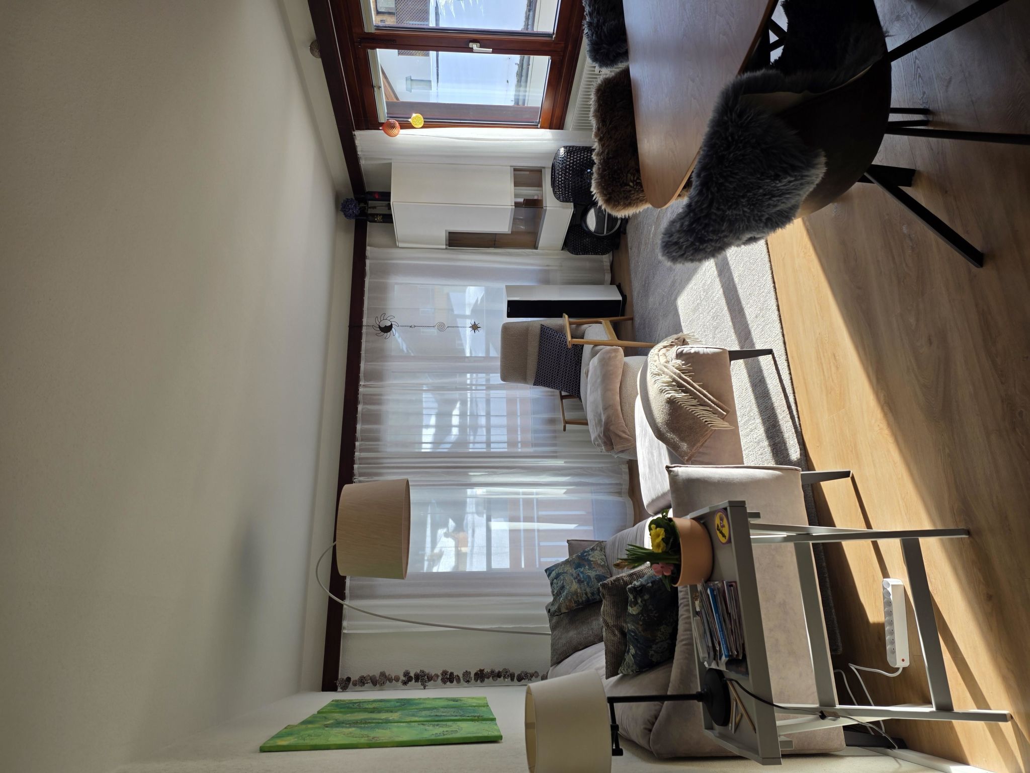 Photo of Cabane "Schöner Wohnen"