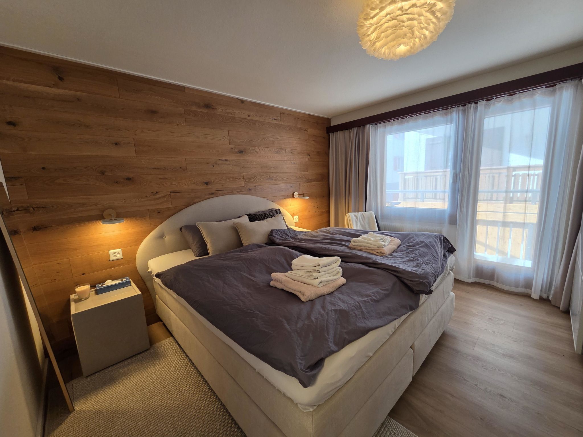 Photo of Cabane "Schöner Wohnen"