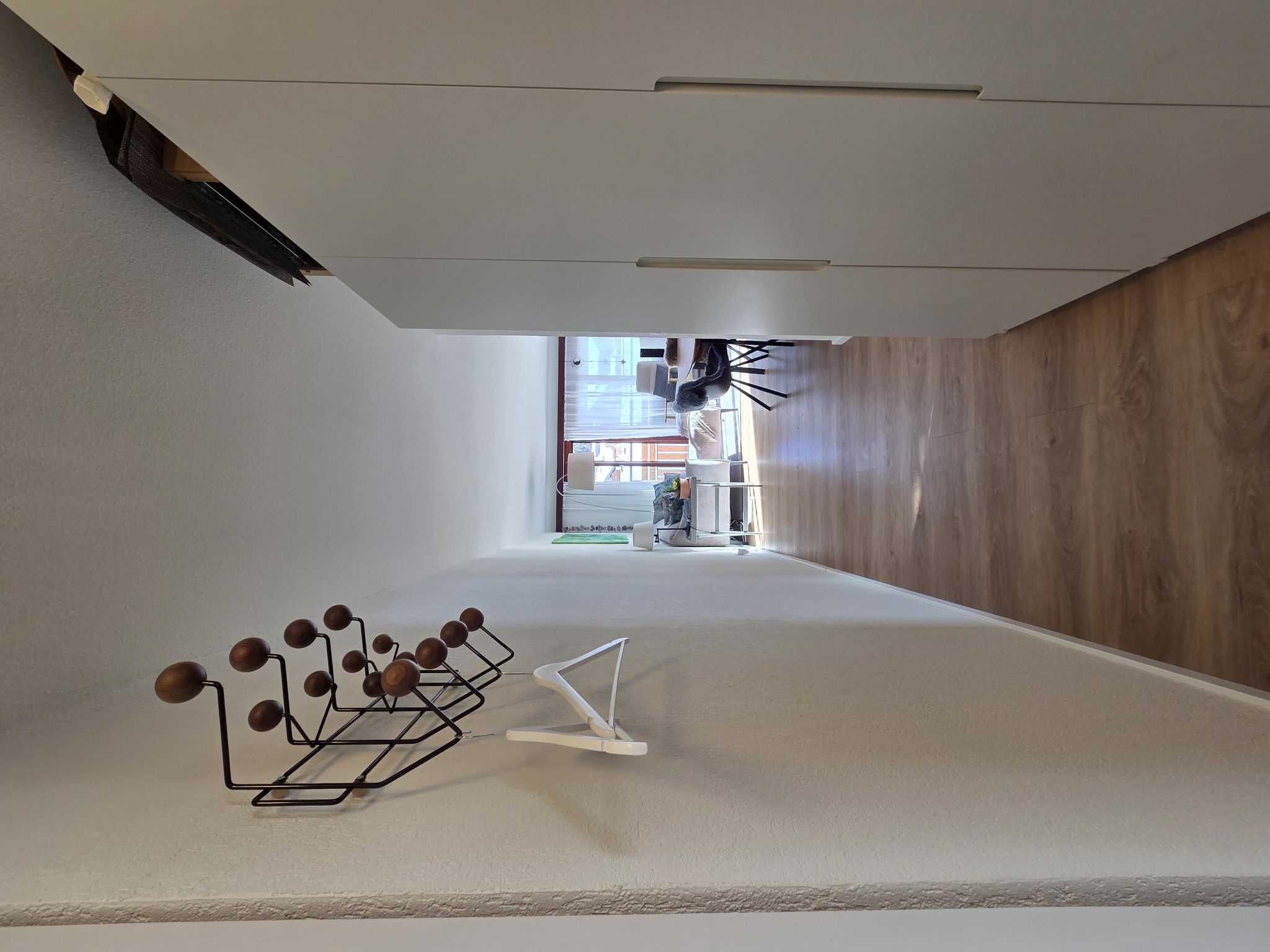 Photo of Cabane "Schöner Wohnen"