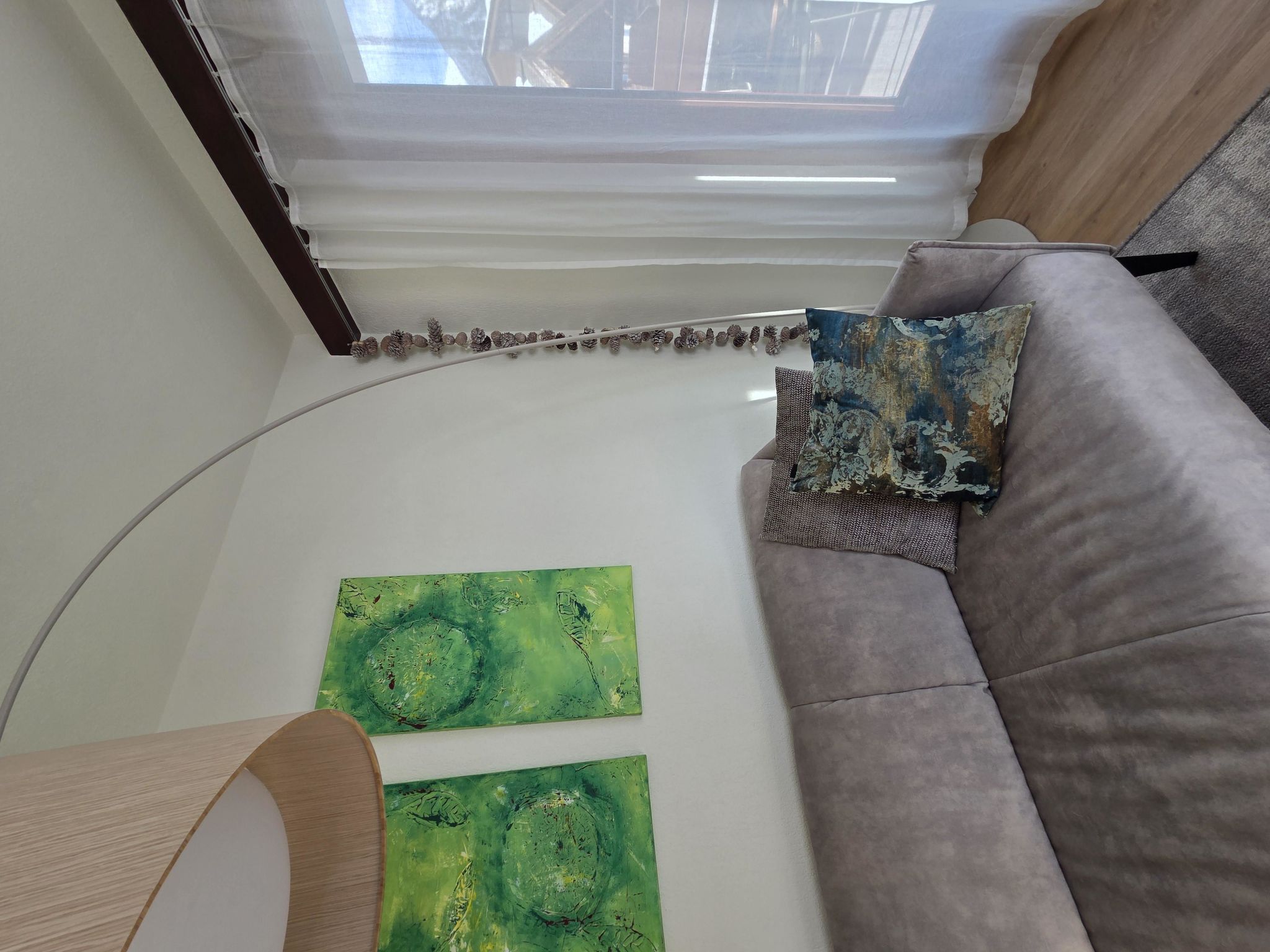 Photo of Cabane "Schöner Wohnen"