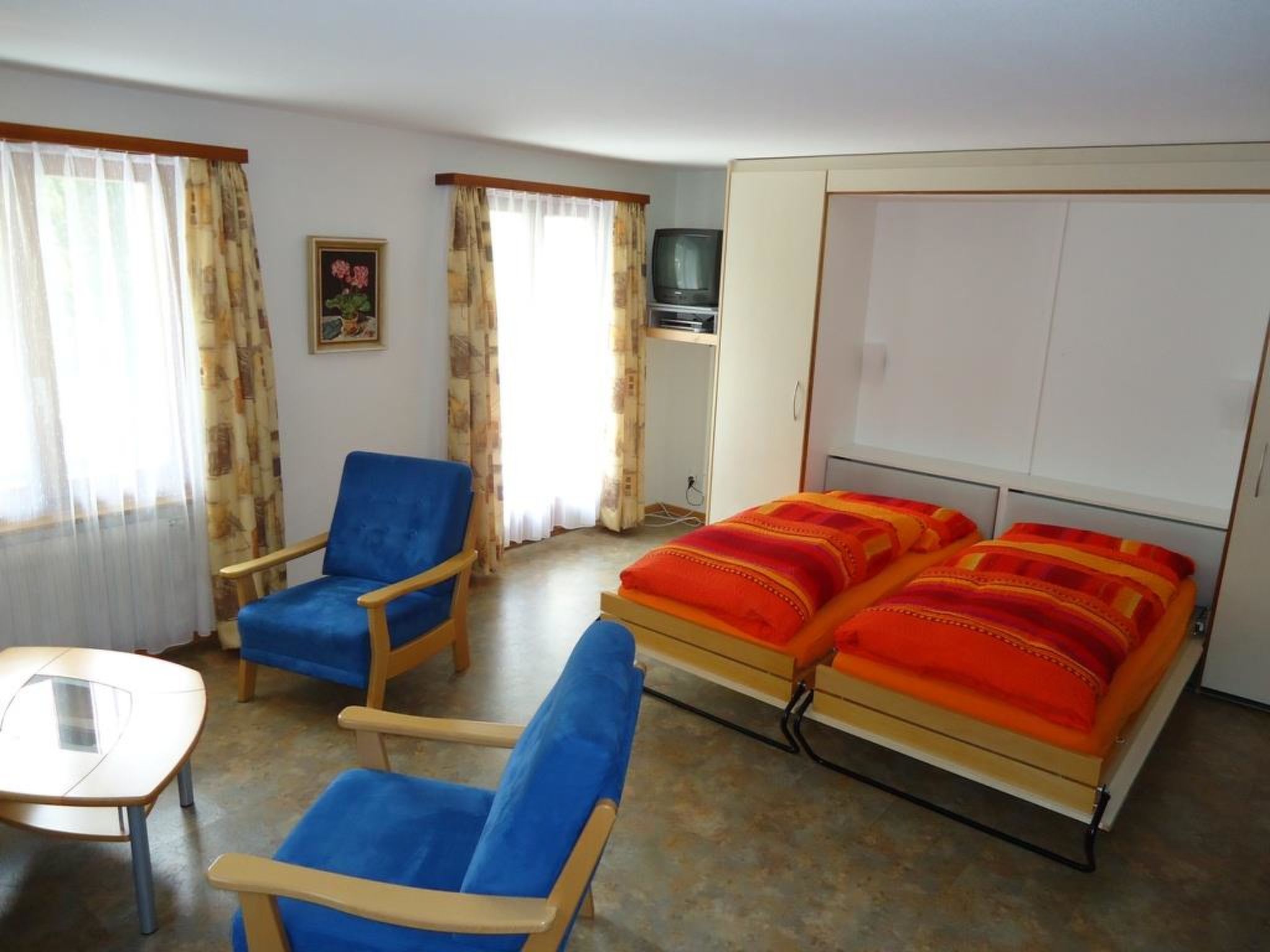 Haus Rio Appartement/Fewo 4-Bettwohnung Nr. 4