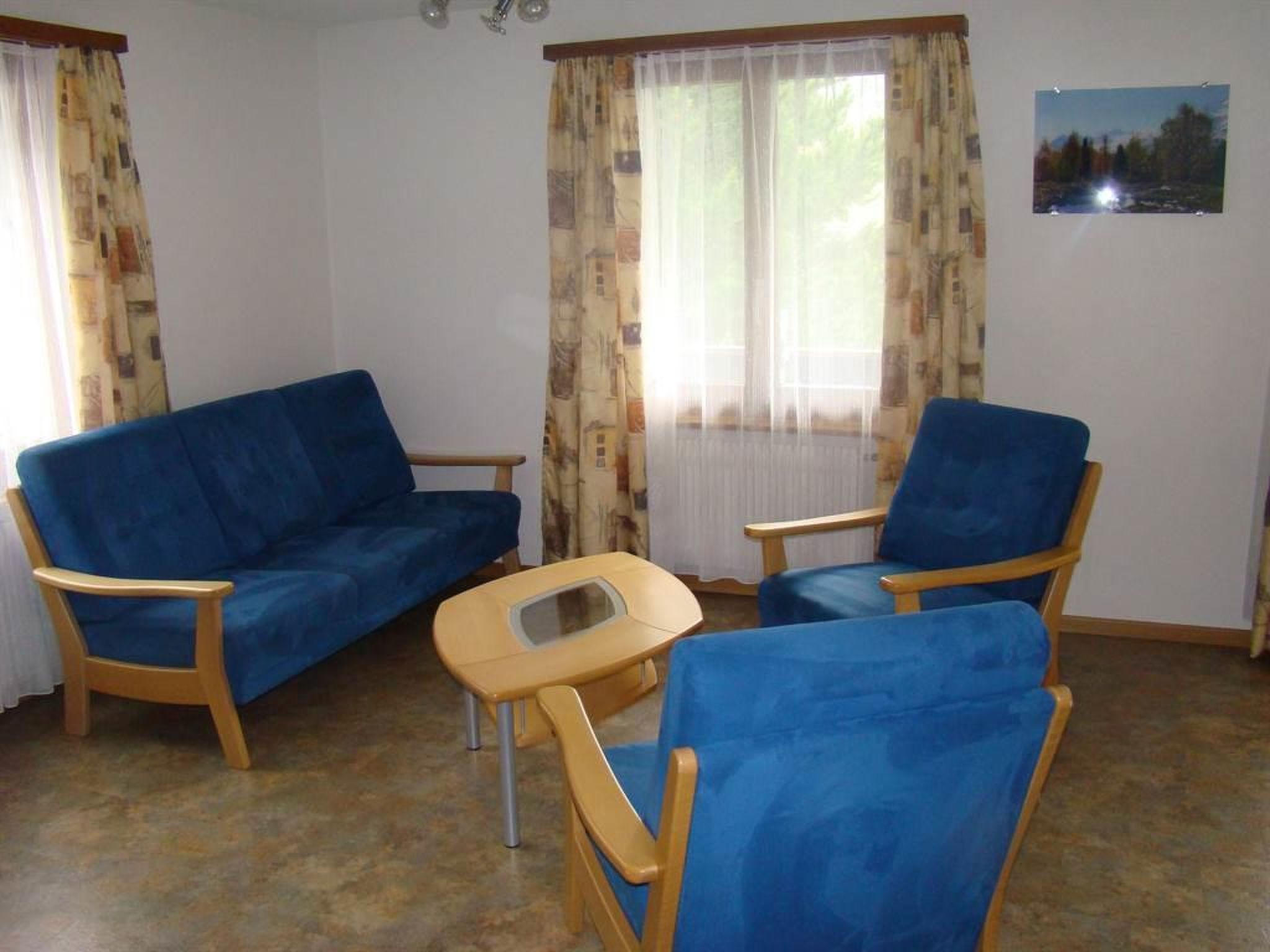 Haus Rio Appartement/Fewo 4-Bettwohnung Nr. 4