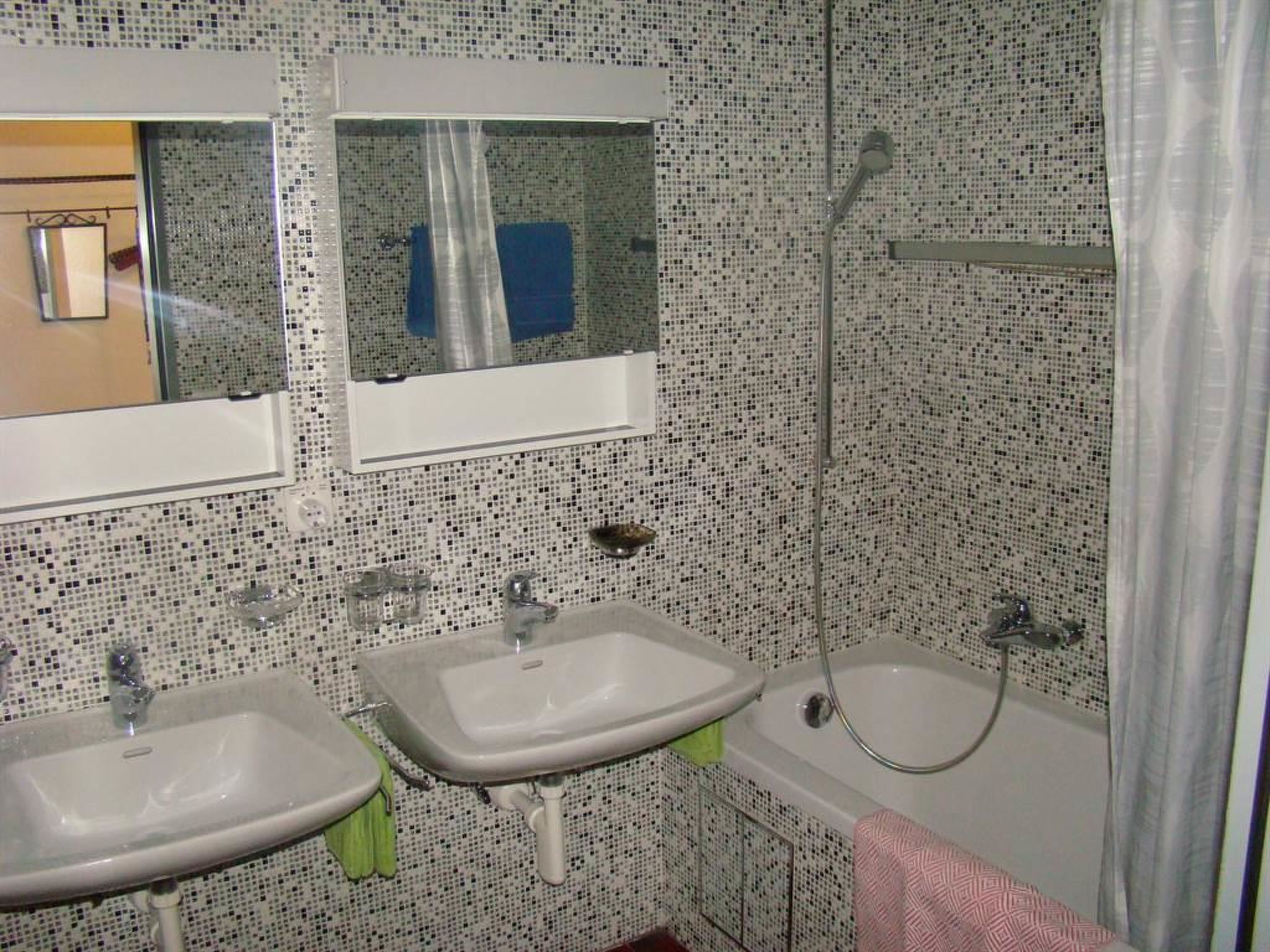 Photo of Haus Rio Appartement/Fewo 4-Bettwohnung Nr. 4