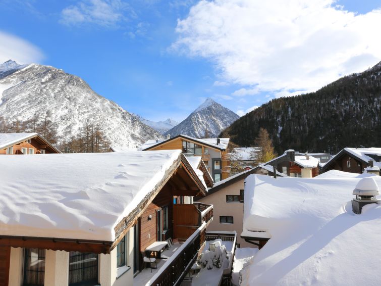 Photo of Cabane "Schöner Wohnen"
