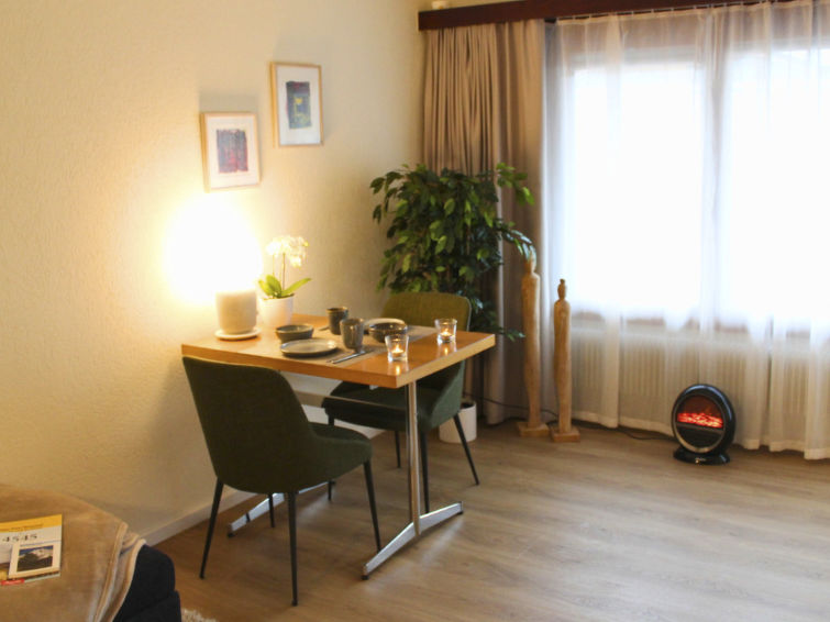 Photo of Cabane "Schöner Wohnen"