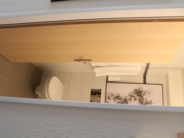 Photo of Cabane "Schöner Wohnen"