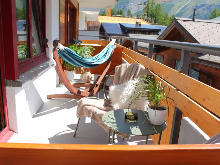 Photo of Cabane "Schöner Wohnen"
