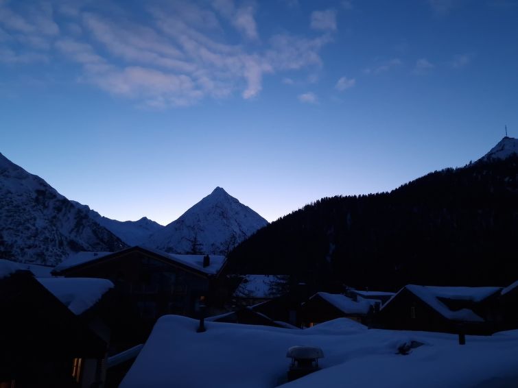 Photo of Cabane "Schöner Wohnen"
