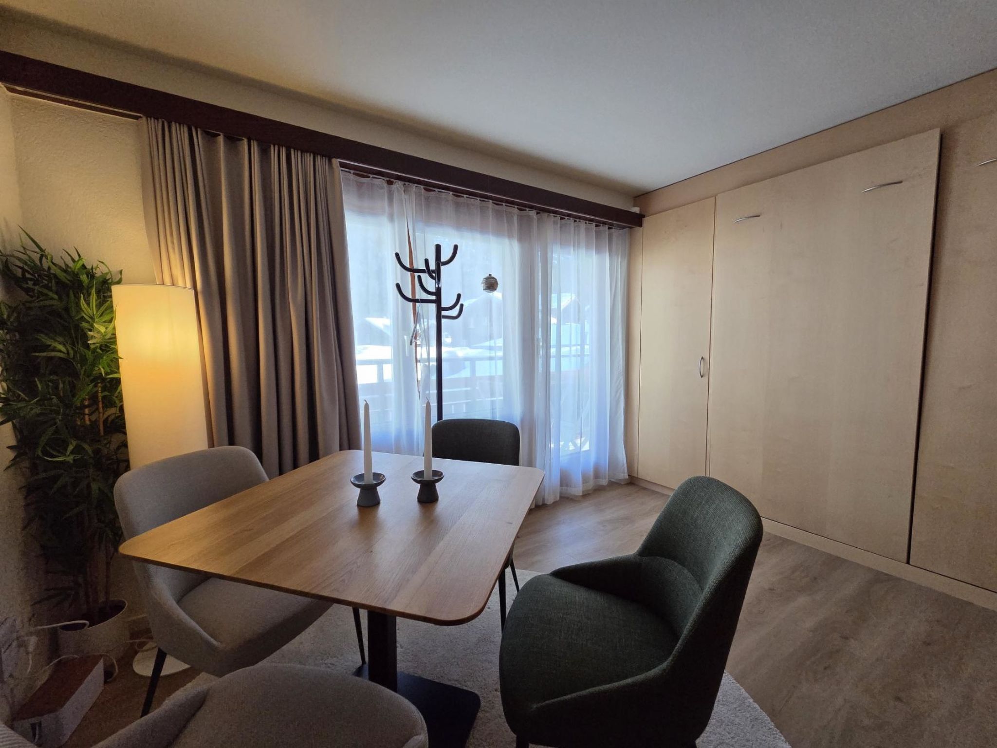 Photo of Cabane "Schöner Wohnen"