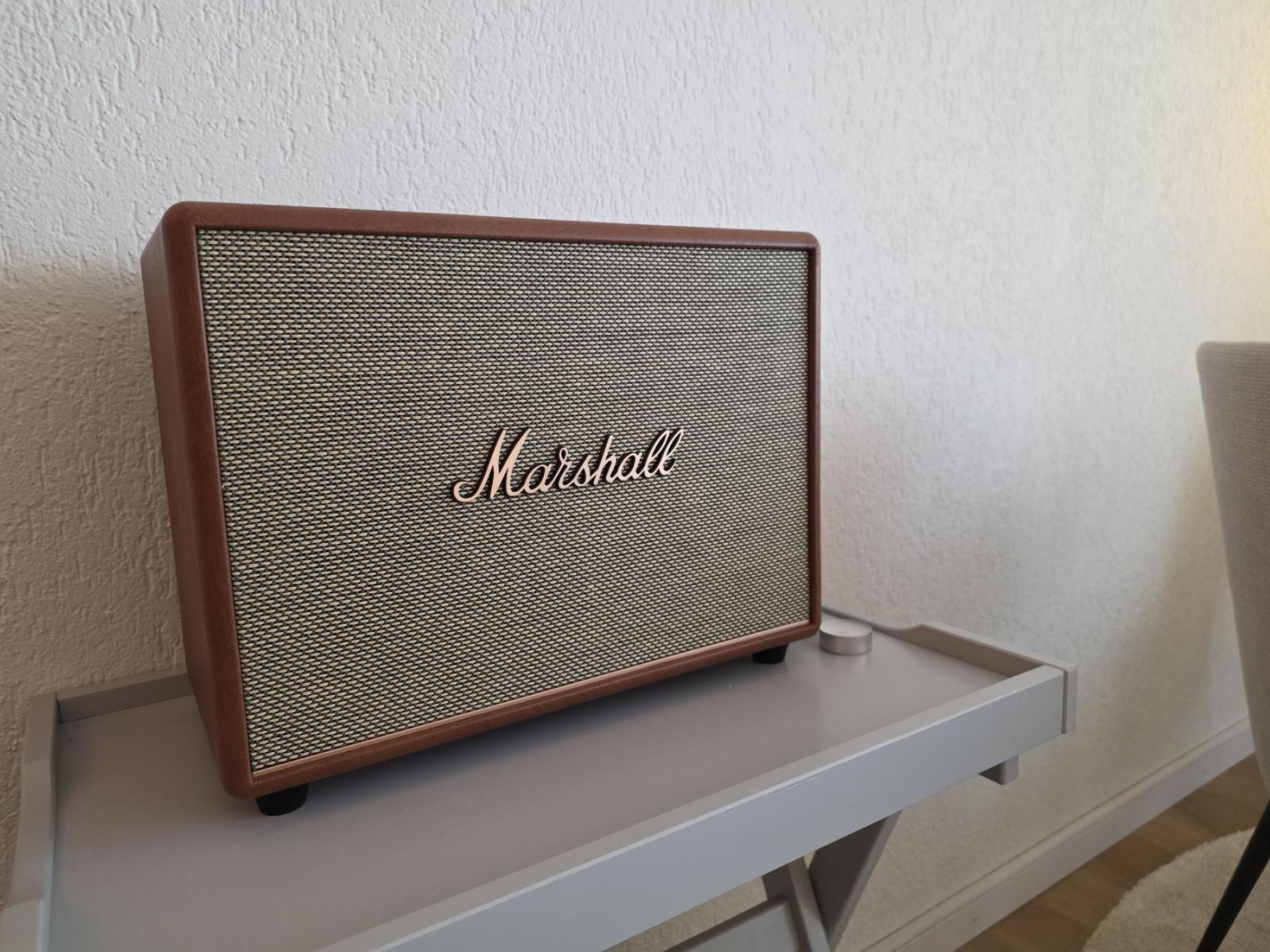 Photo of Cabane "Schöner Wohnen"