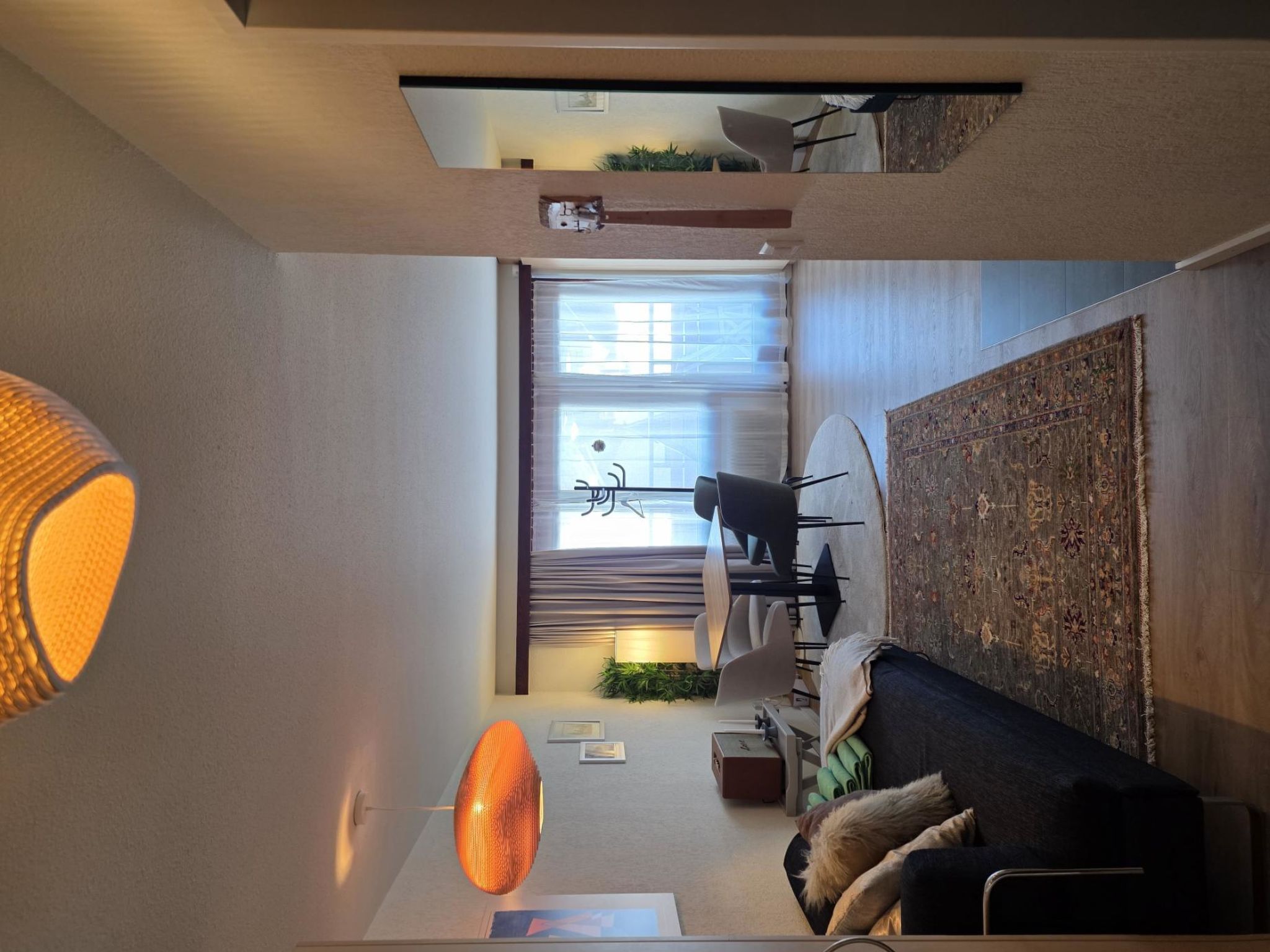 Photo of Cabane "Schöner Wohnen"