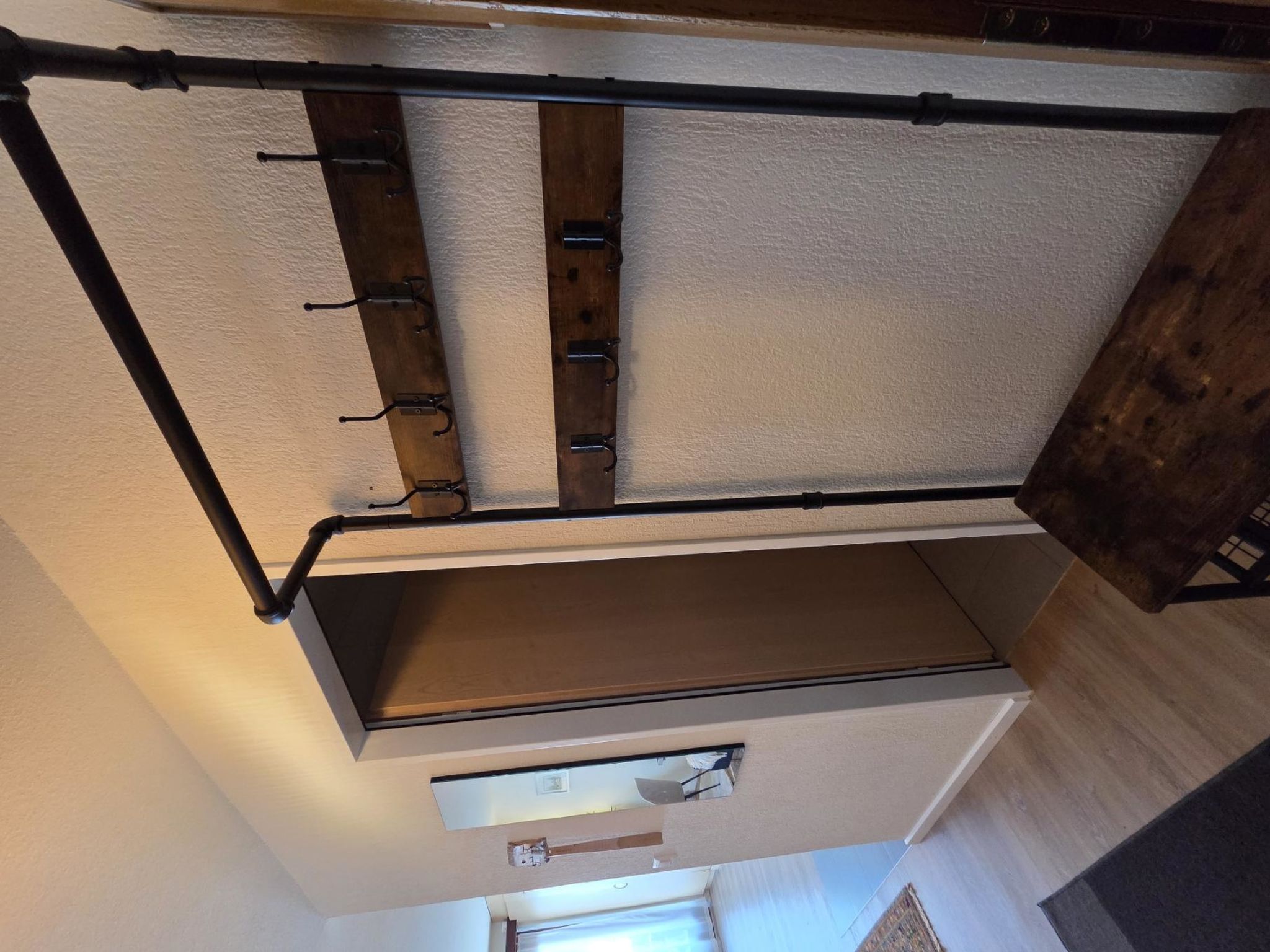 Photo of Cabane "Schöner Wohnen"