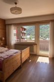 Sfeervol 6-persoons appartement in Saas-Fee, dichtbij de Hannigbahn - thumbnail 5