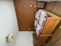 Sfeervol 6-persoons appartement in Saas-Fee, dichtbij de Hannigbahn - thumbnail 6
