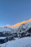 Sfeervol 6-persoons appartement in Saas-Fee, dichtbij de Hannigbahn - thumbnail 2