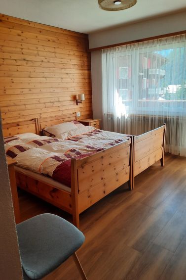 Photo of Haus Salü 5