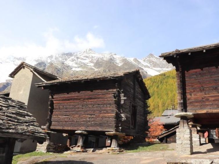 Photo of Haus Salü 5