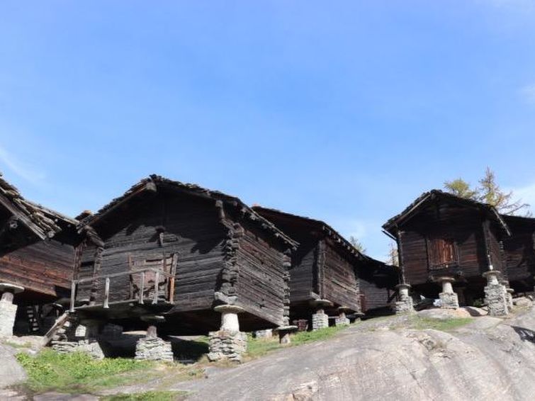 Photo of Haus Salü 5
