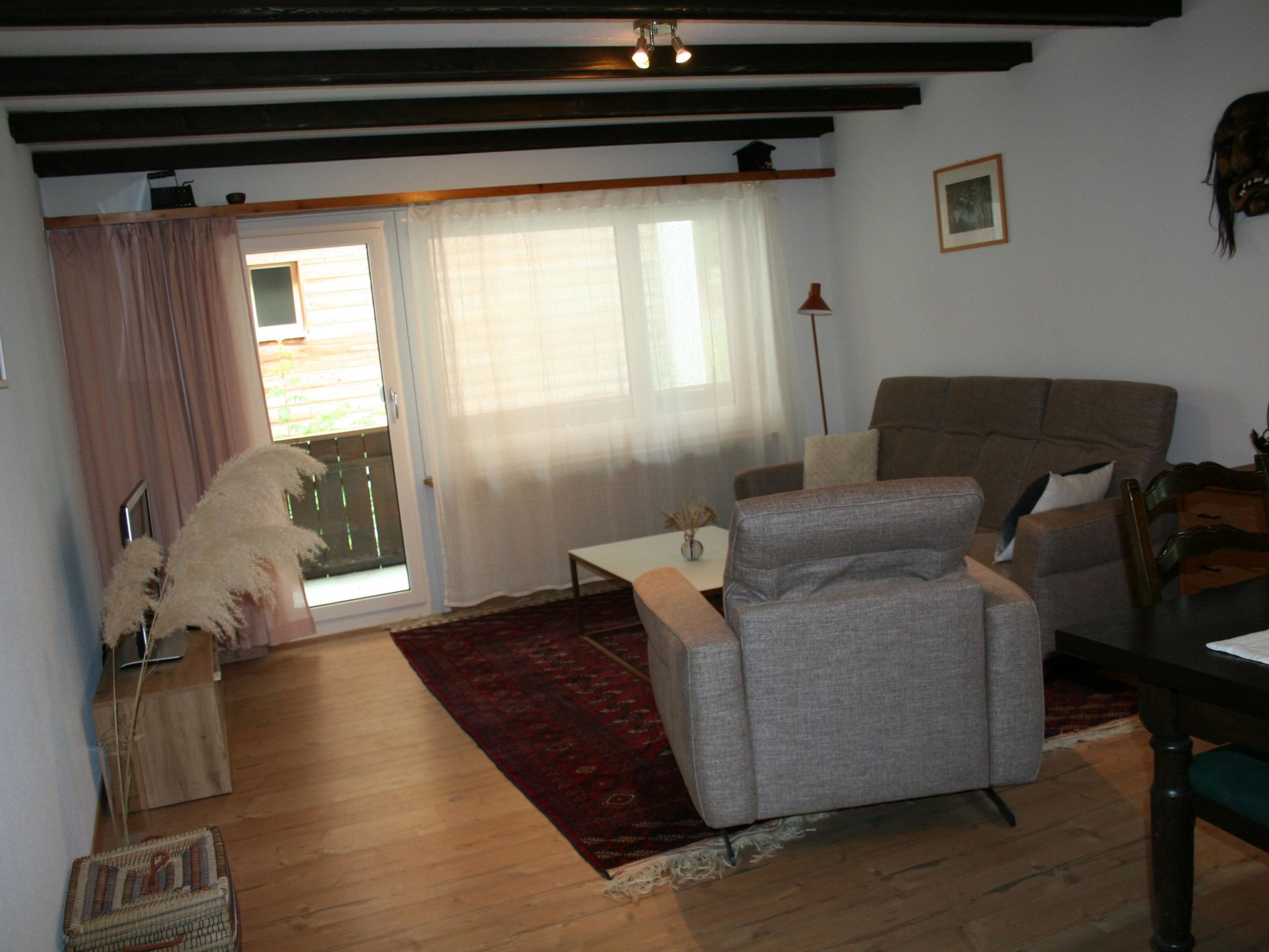 Haus Salü 5-Inside