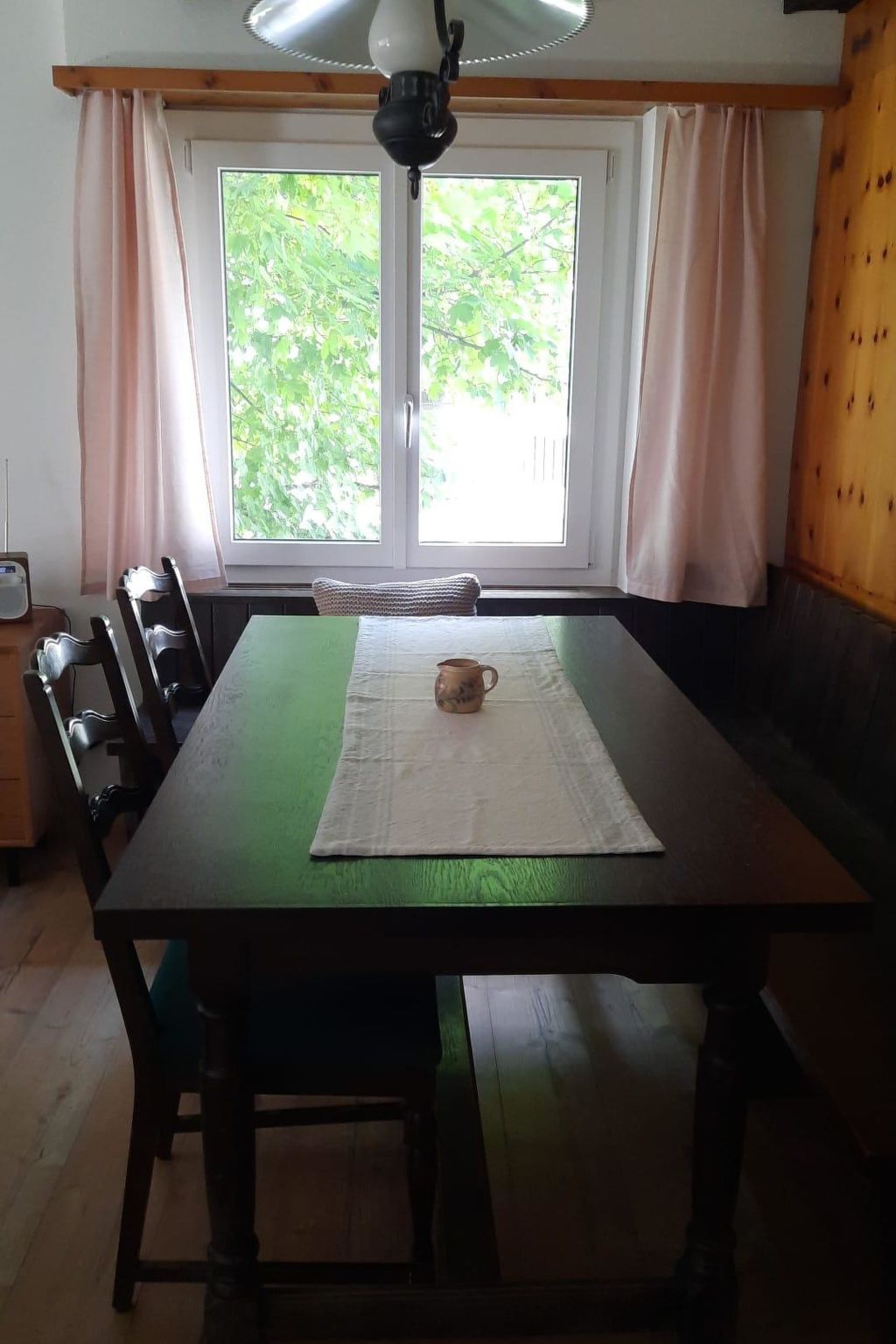 Haus Salü 5-Inside