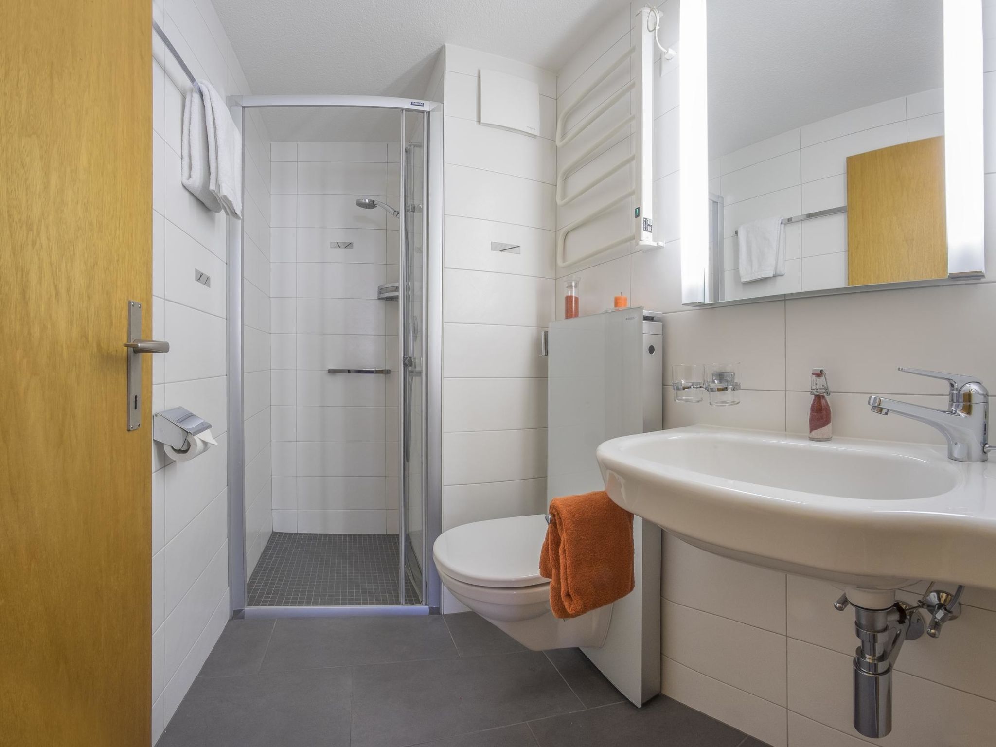Photo of Bergrose Appartement/Fewo 4-Bettwohnung Nr. 3