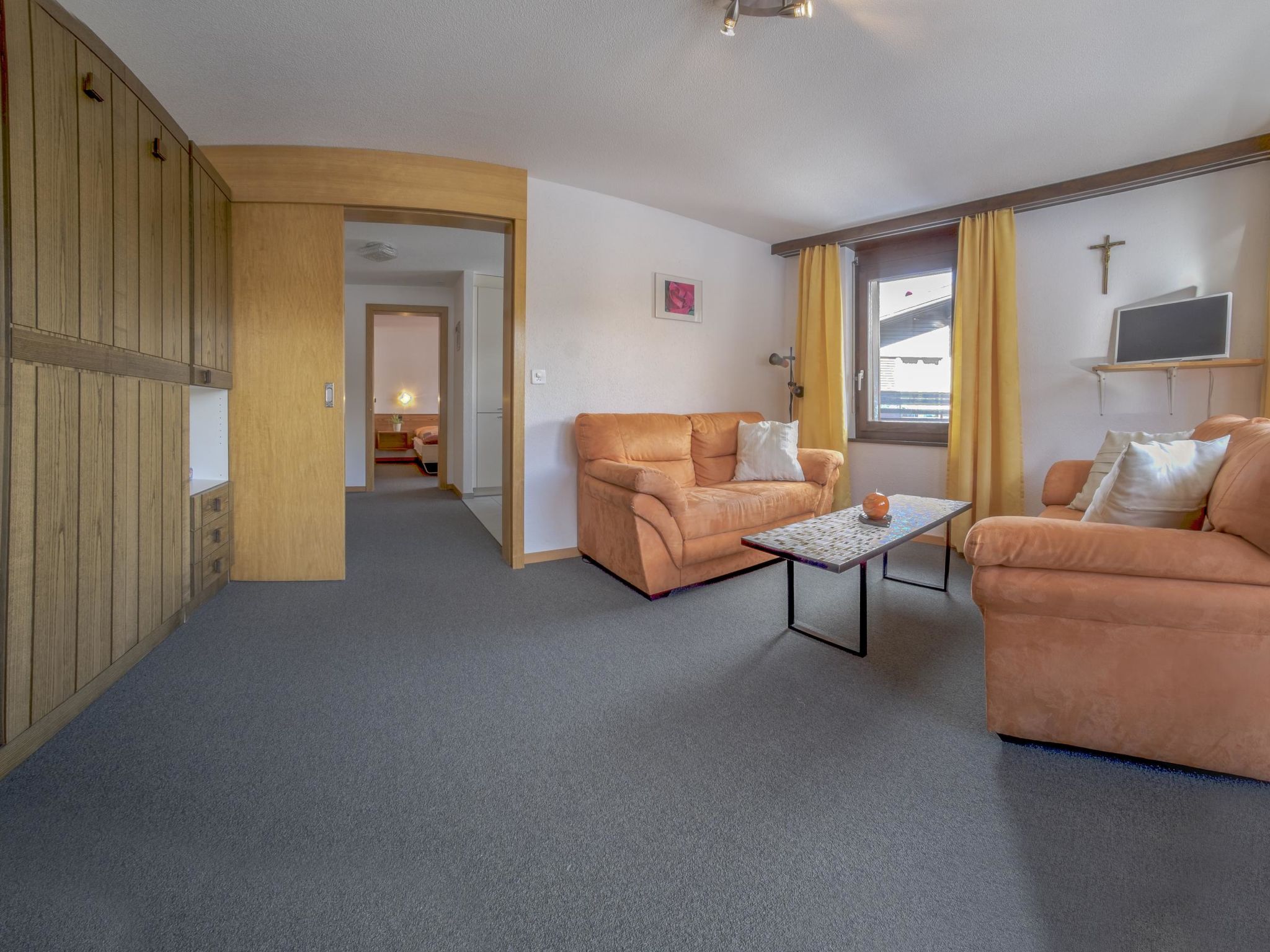 Photo of Bergrose Appartement/Fewo 4-Bettwohnung Nr. 3