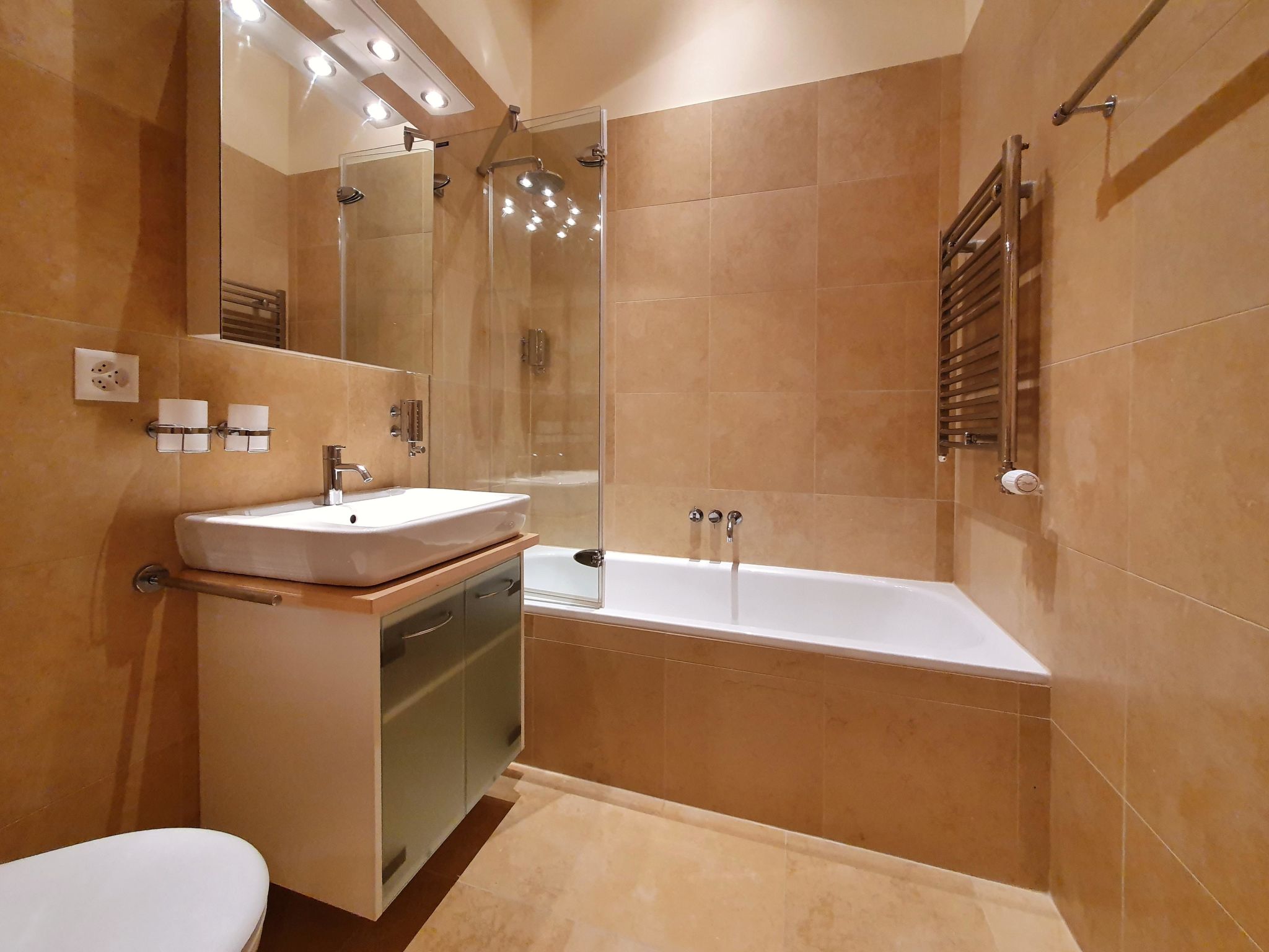 Photo of Aramis 4. OG Appartement/Fewo Aramis 4. OG | 6-Bettwohnung