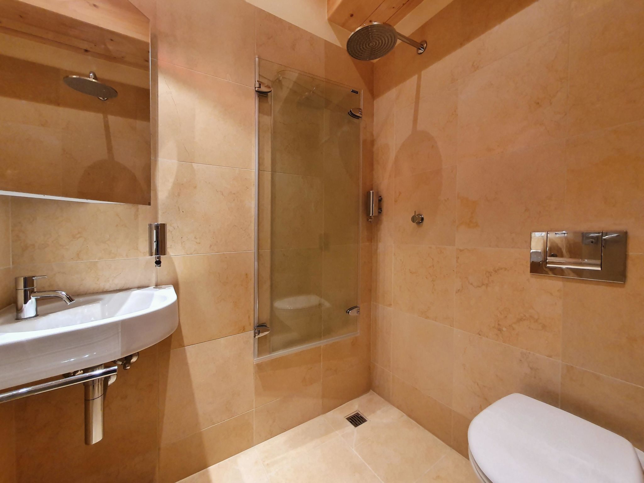 Photo of Aramis 4. OG Appartement/Fewo Aramis 4. OG | 6-Bettwohnung