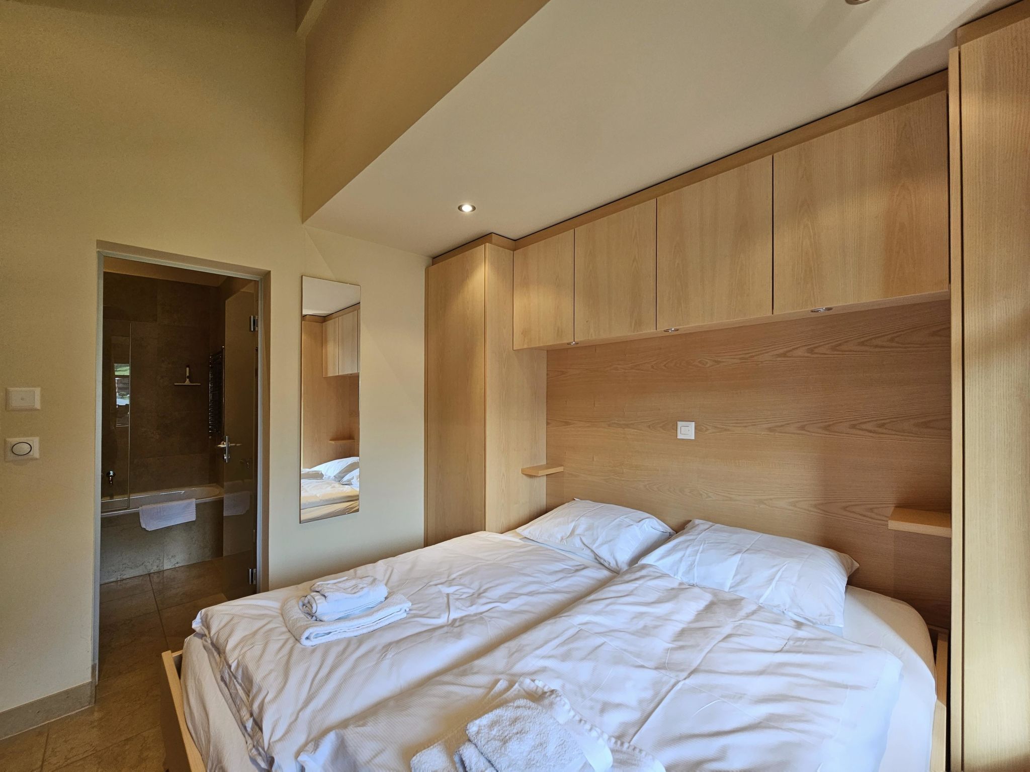 Photo of Aramis 4. OG Appartement/Fewo Aramis 4. OG | 6-Bettwohnung