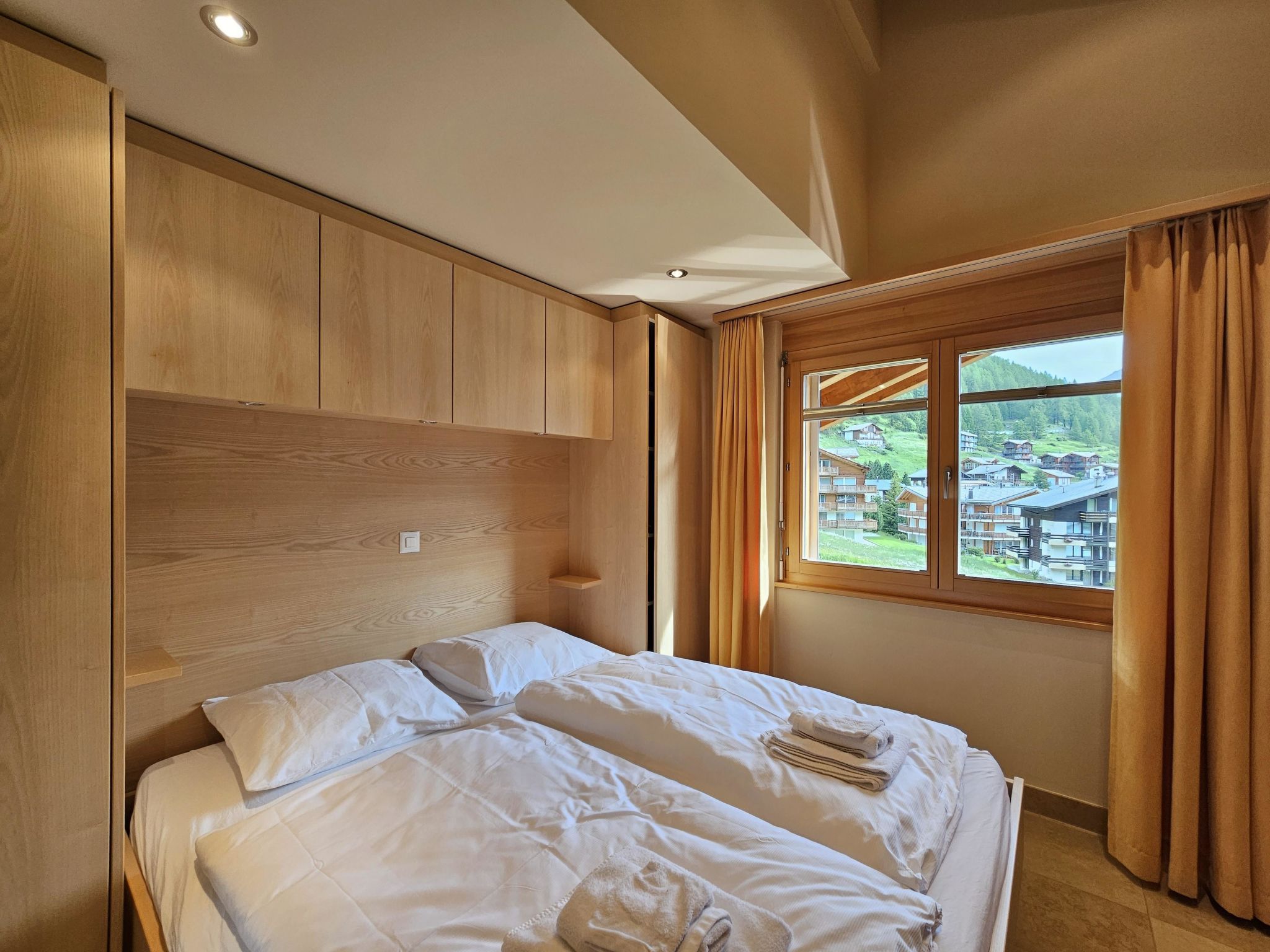 Photo of Aramis 4. OG Appartement/Fewo Aramis 4. OG | 6-Bettwohnung