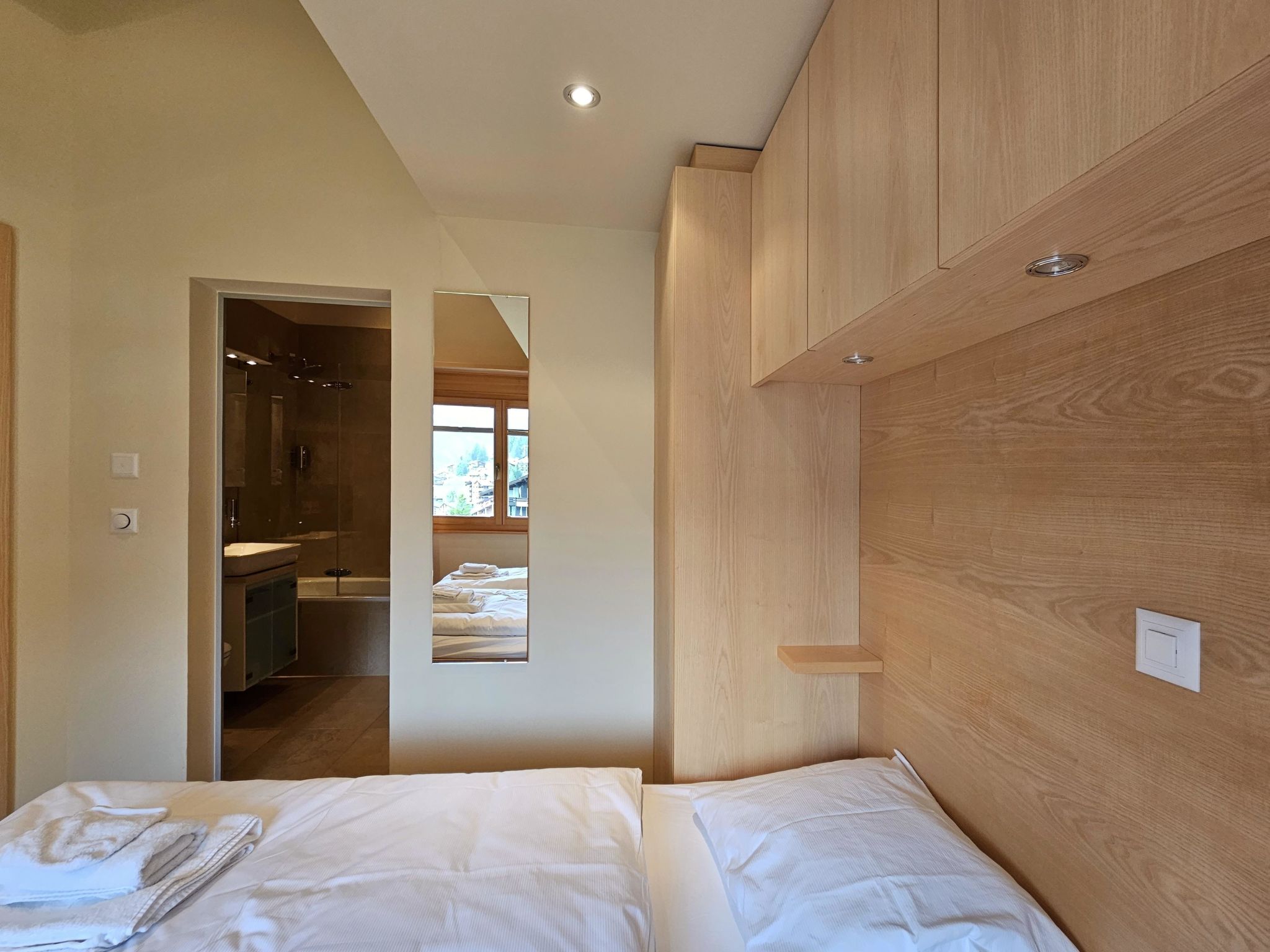 Photo of Aramis 4. OG Appartement/Fewo Aramis 4. OG | 6-Bettwohnung