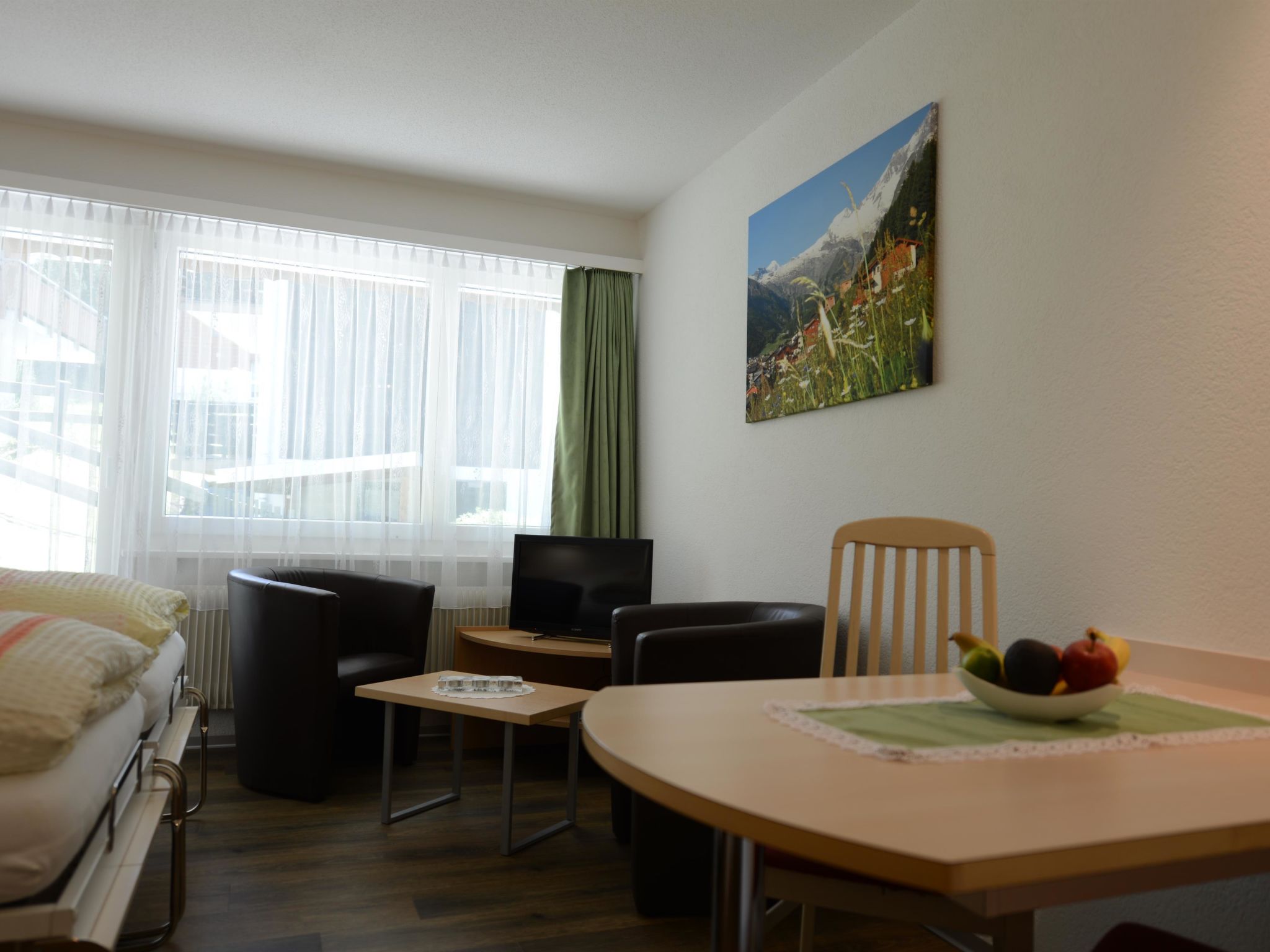 Photo of Kandahar Appartement/Fewo 2-Bettwohnung Nr. 1