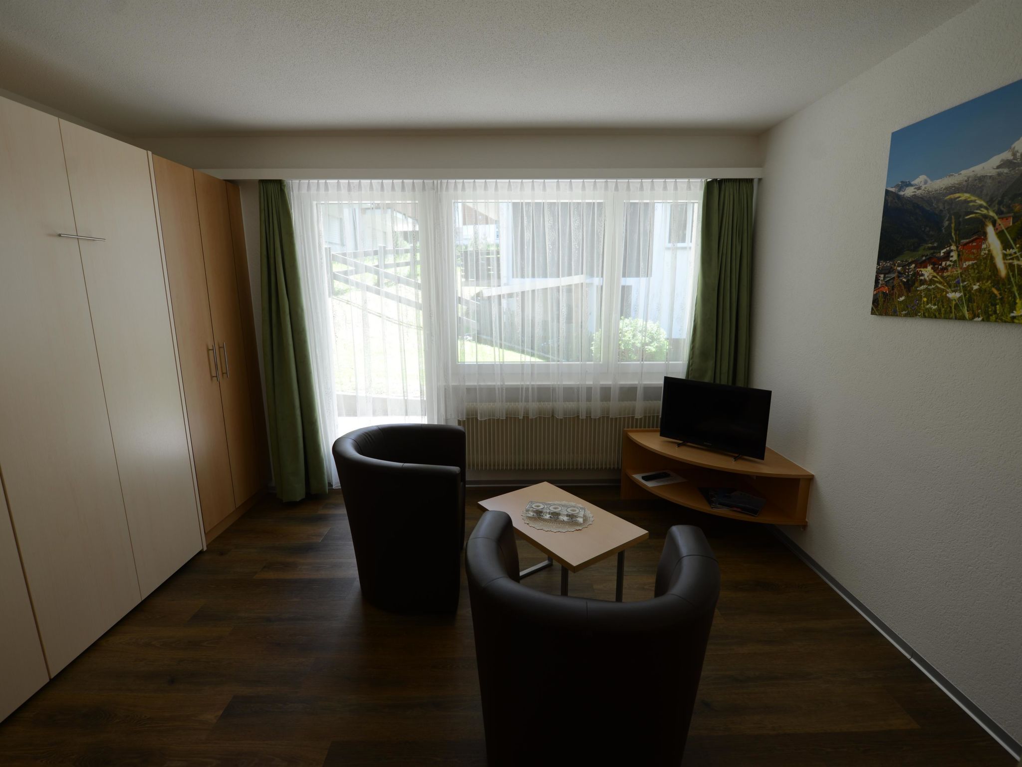 Photo of Kandahar Appartement/Fewo 2-Bettwohnung Nr. 1
