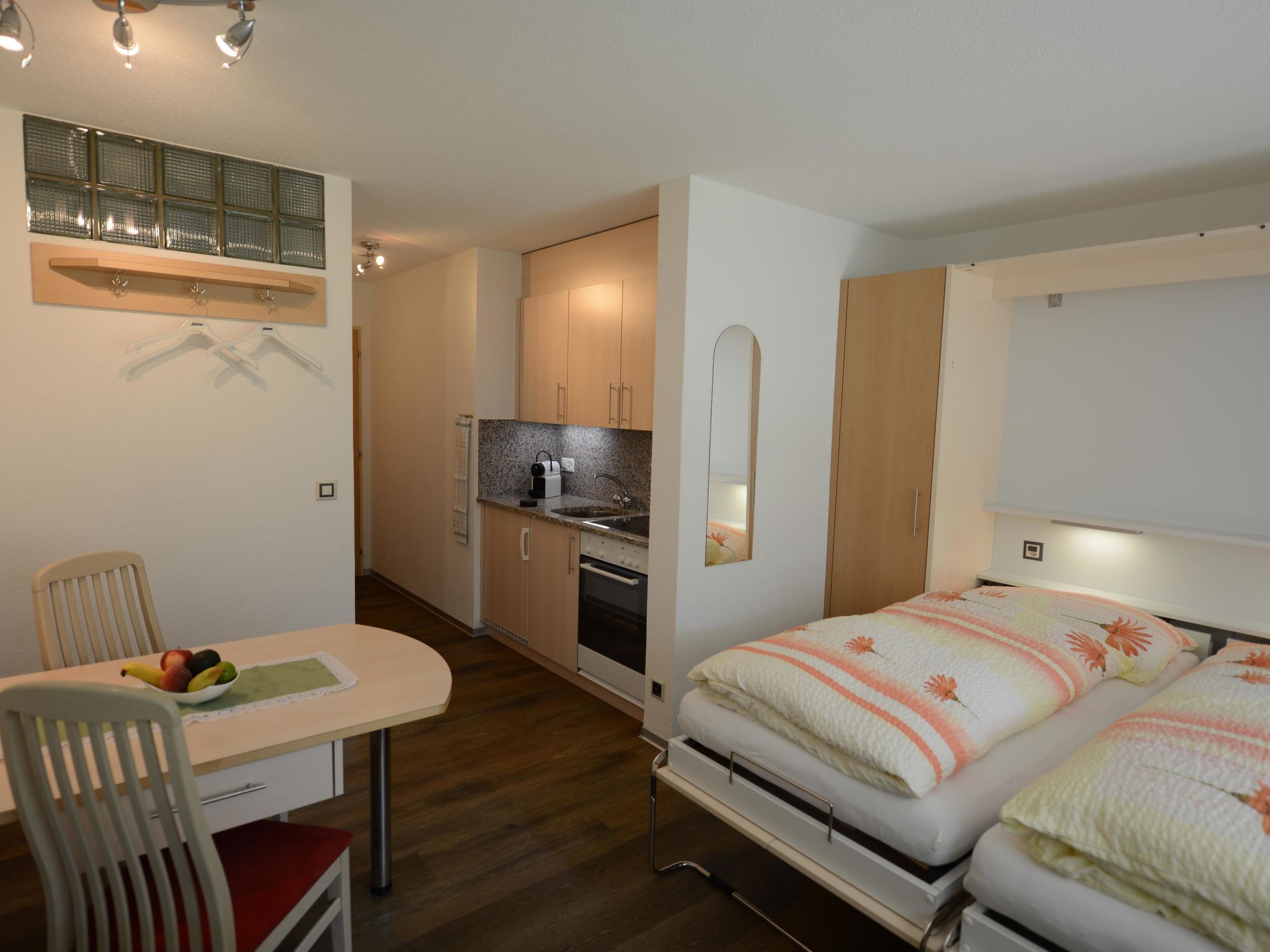 Photo of Kandahar Appartement/Fewo 2-Bettwohnung Nr. 1