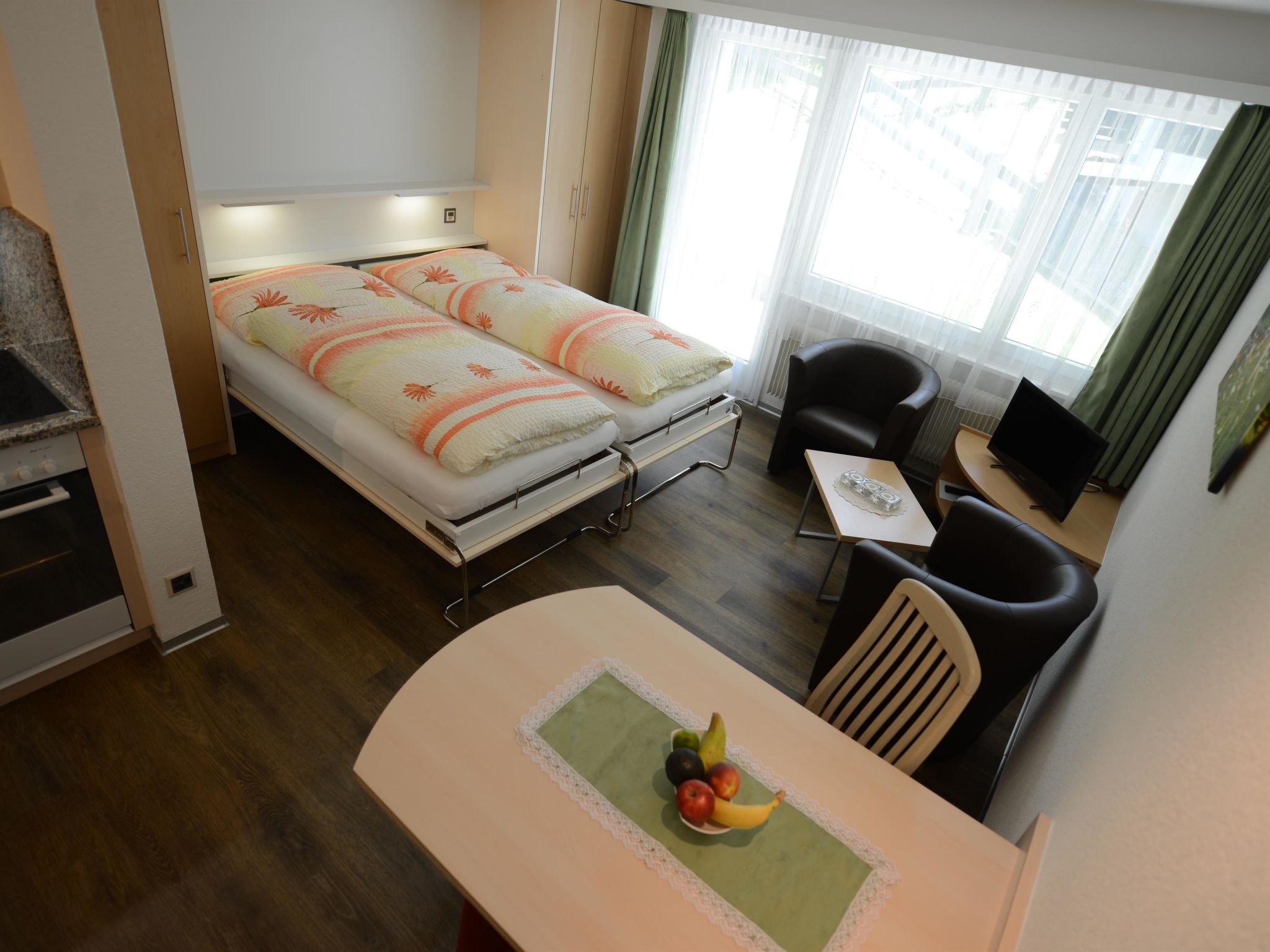 Photo of Kandahar Appartement/Fewo 2-Bettwohnung Nr. 1
