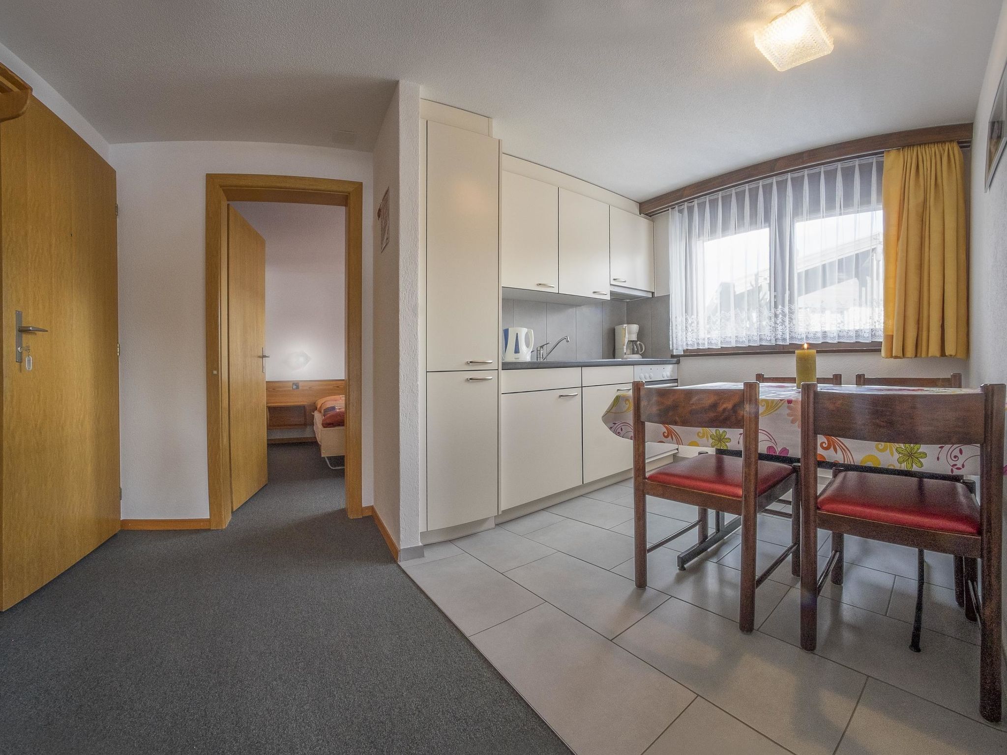 Photo of Bergrose Appartement/Fewo 4-Bettwohnung Nr. 1