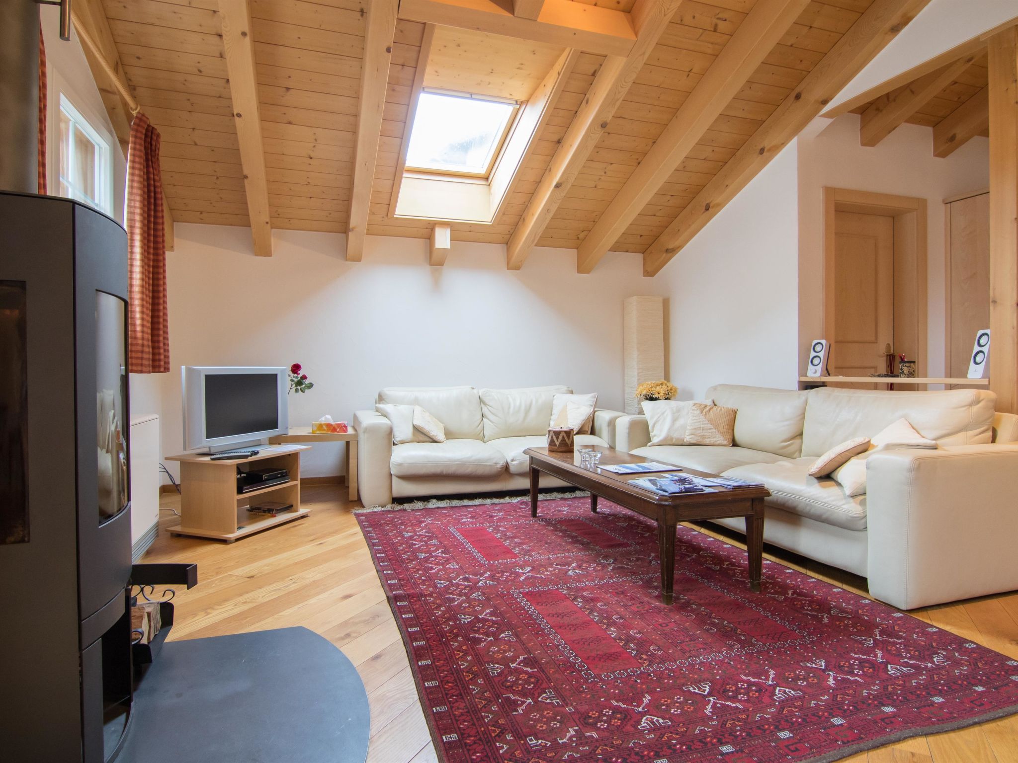 Chalet Renu Appartement/Fewo 6-Bettwohnung
