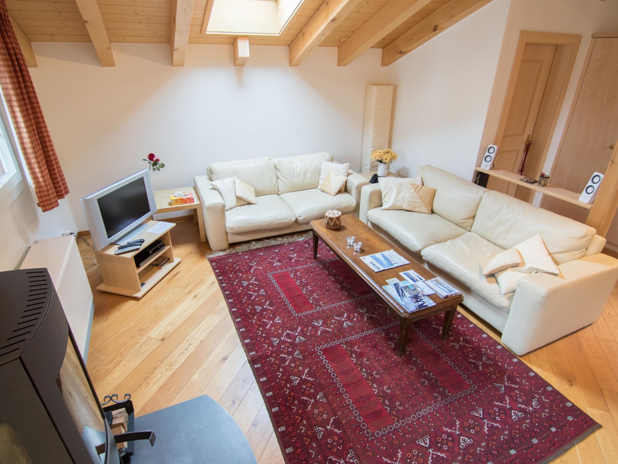 Photo of Chalet Renu Appartement/Fewo 6-Bettwohnung