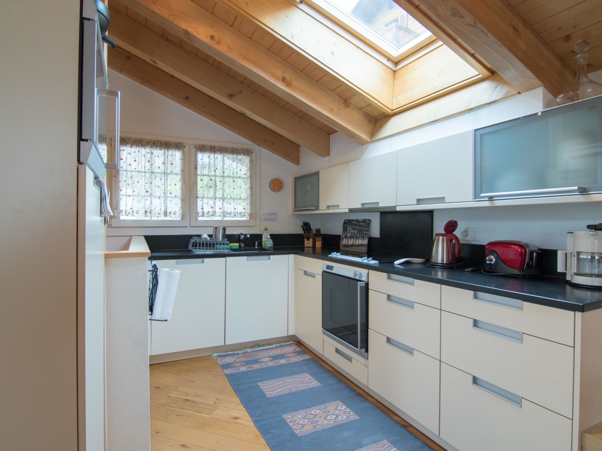 Photo of Chalet Renu Appartement/Fewo 6-Bettwohnung