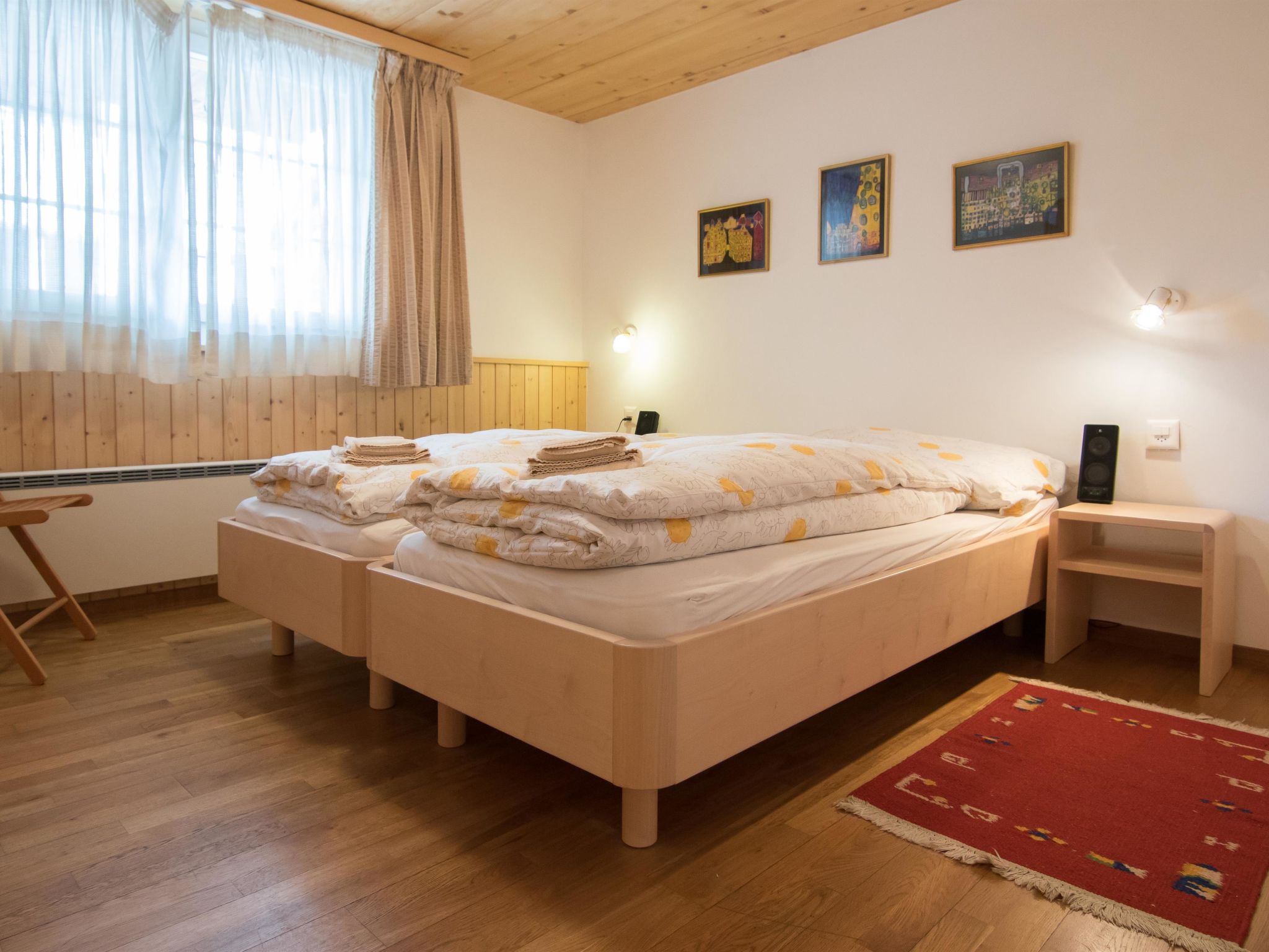 Photo of Chalet Renu Appartement/Fewo 6-Bettwohnung