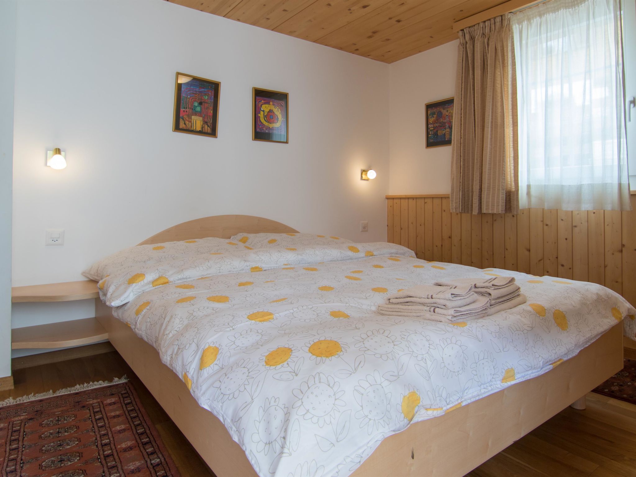 Photo of Chalet Renu Appartement/Fewo 6-Bettwohnung