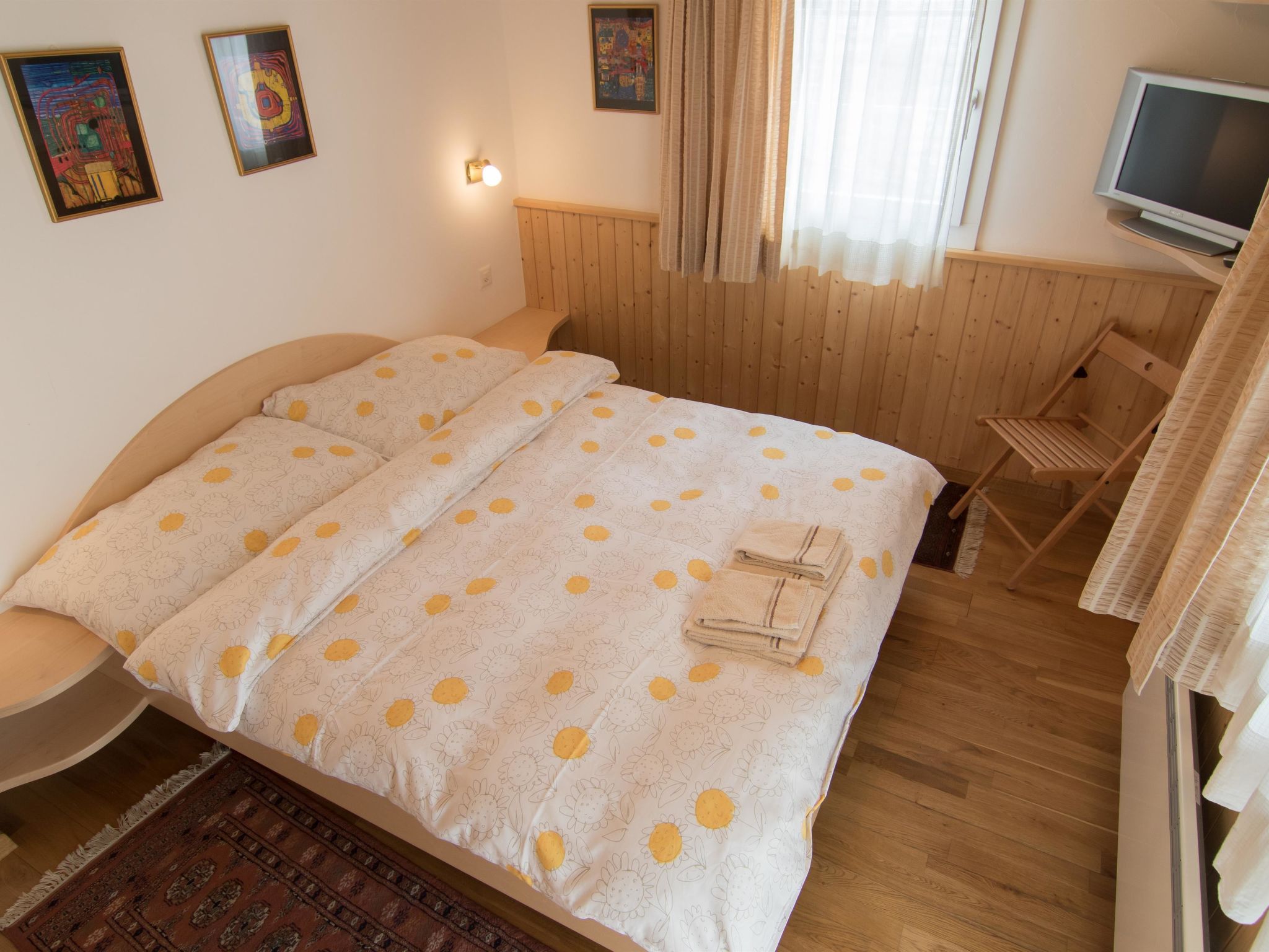 Photo of Chalet Renu Appartement/Fewo 6-Bettwohnung