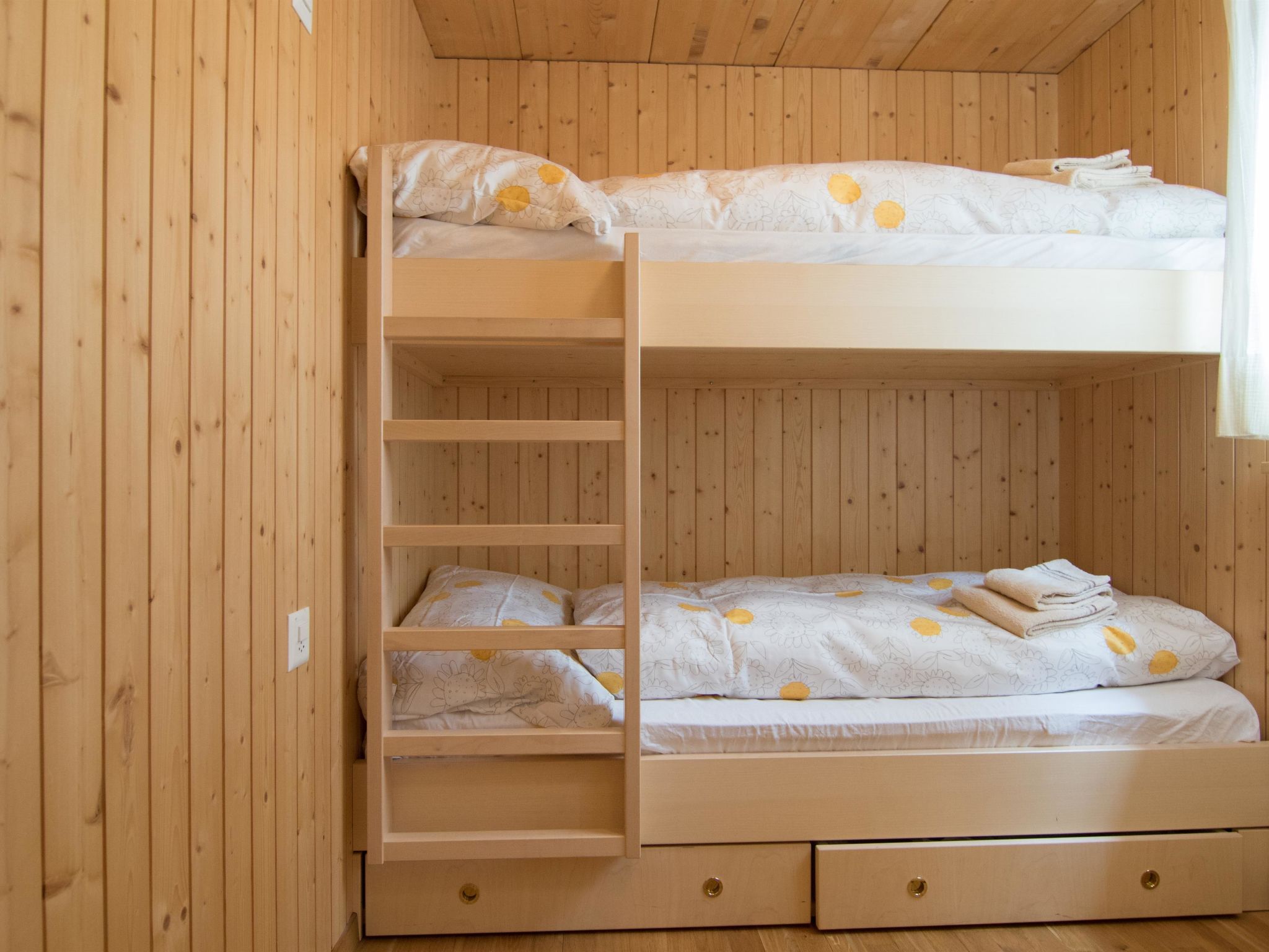 Photo of Chalet Renu Appartement/Fewo 6-Bettwohnung